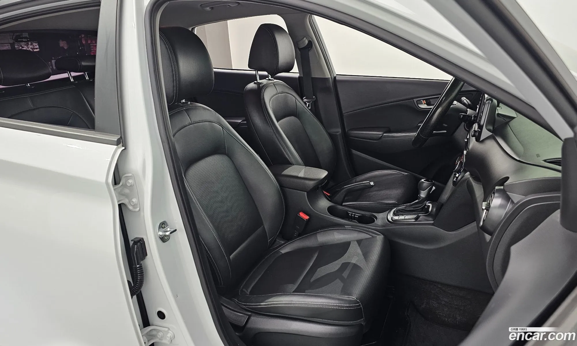 Hyundai Kona 2017 — 4