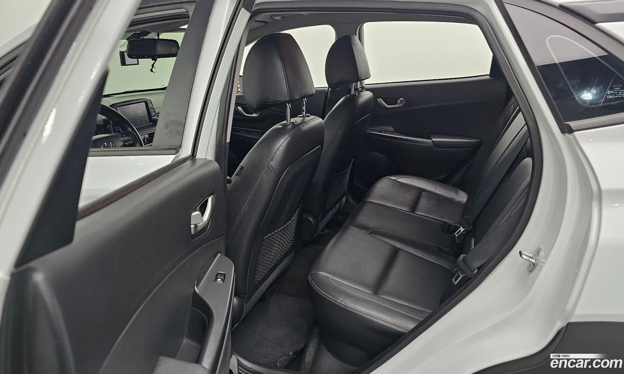 Hyundai Kona 2017 — 9