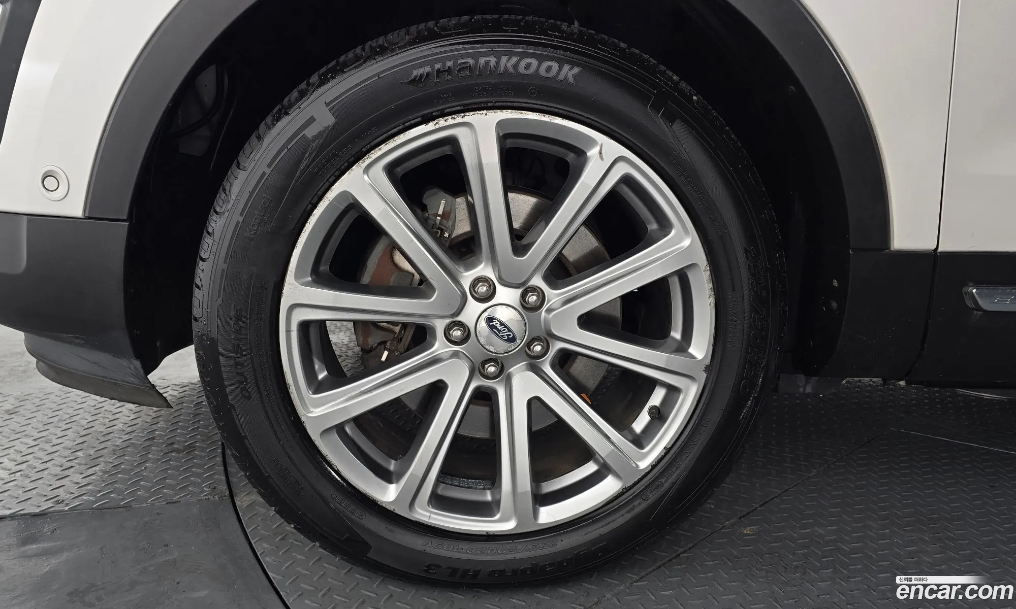 Ford Explorer 2015 1FM5K8FH8GGA92340 — 17