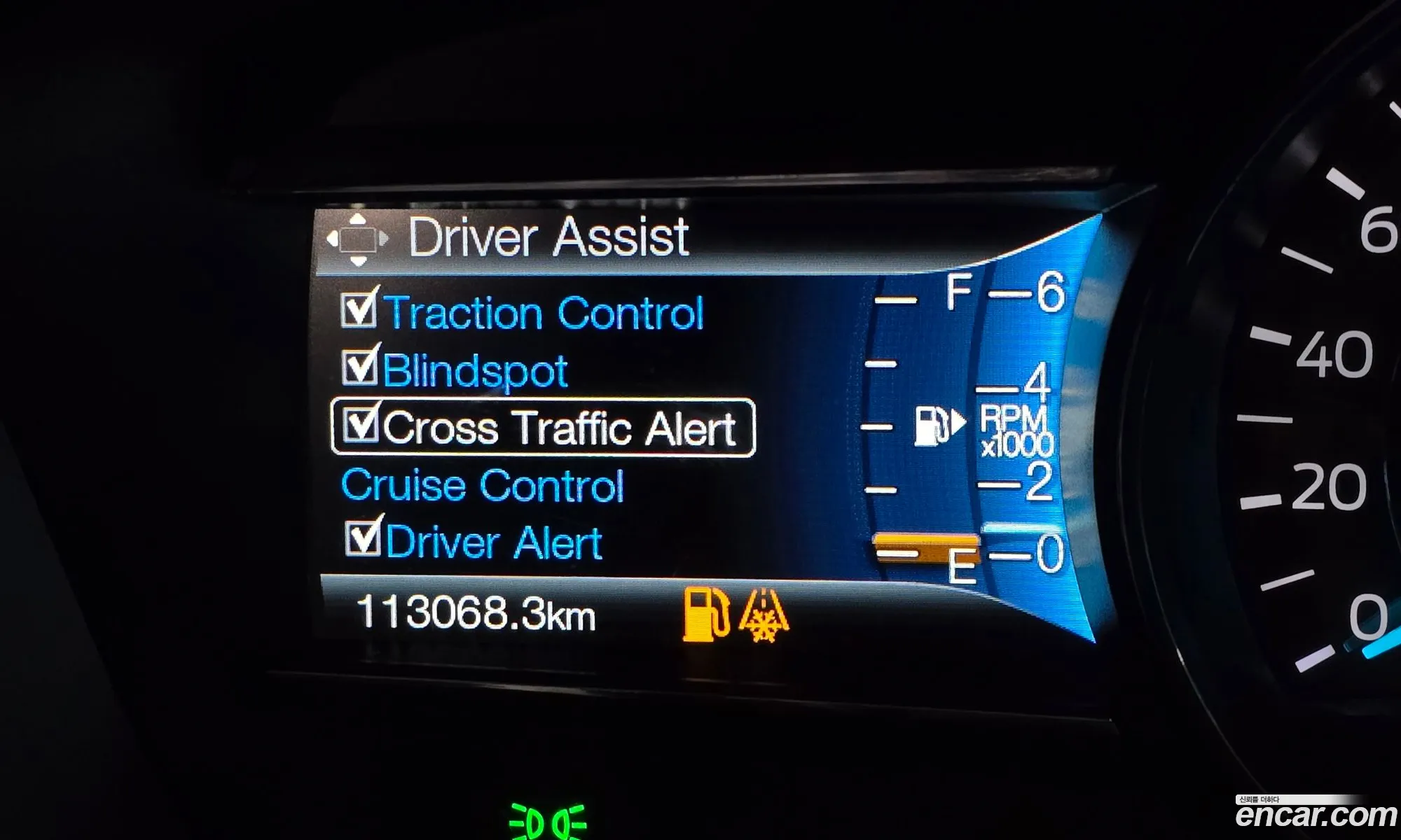 Ford Explorer 2015 1FM5K8FH8GGA92340 — 12