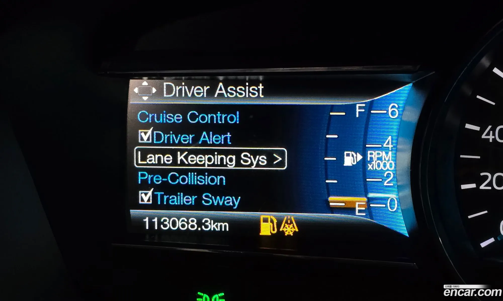 Ford Explorer 2015 1FM5K8FH8GGA92340 — 3