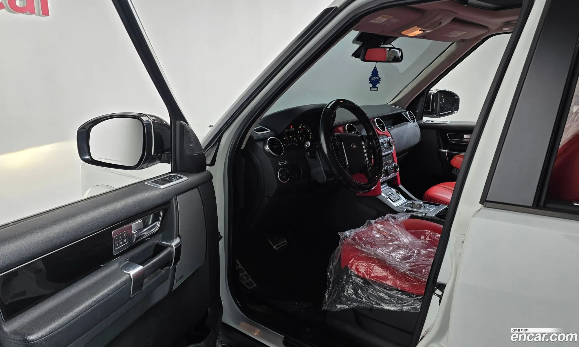 Land Rover Discovery 4 2015 GGGGFFCCFFFFFFFFF — 6