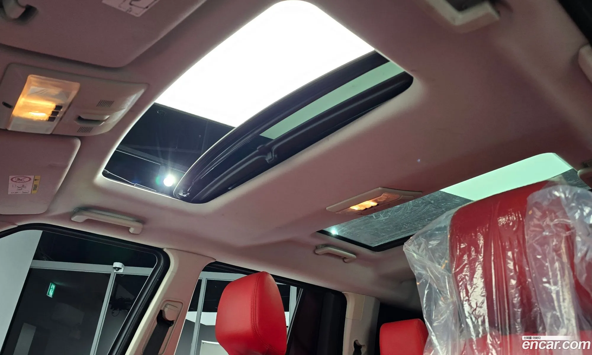 Land Rover Discovery 4 2015 GGGGFFCCFFFFFFFFF — 18