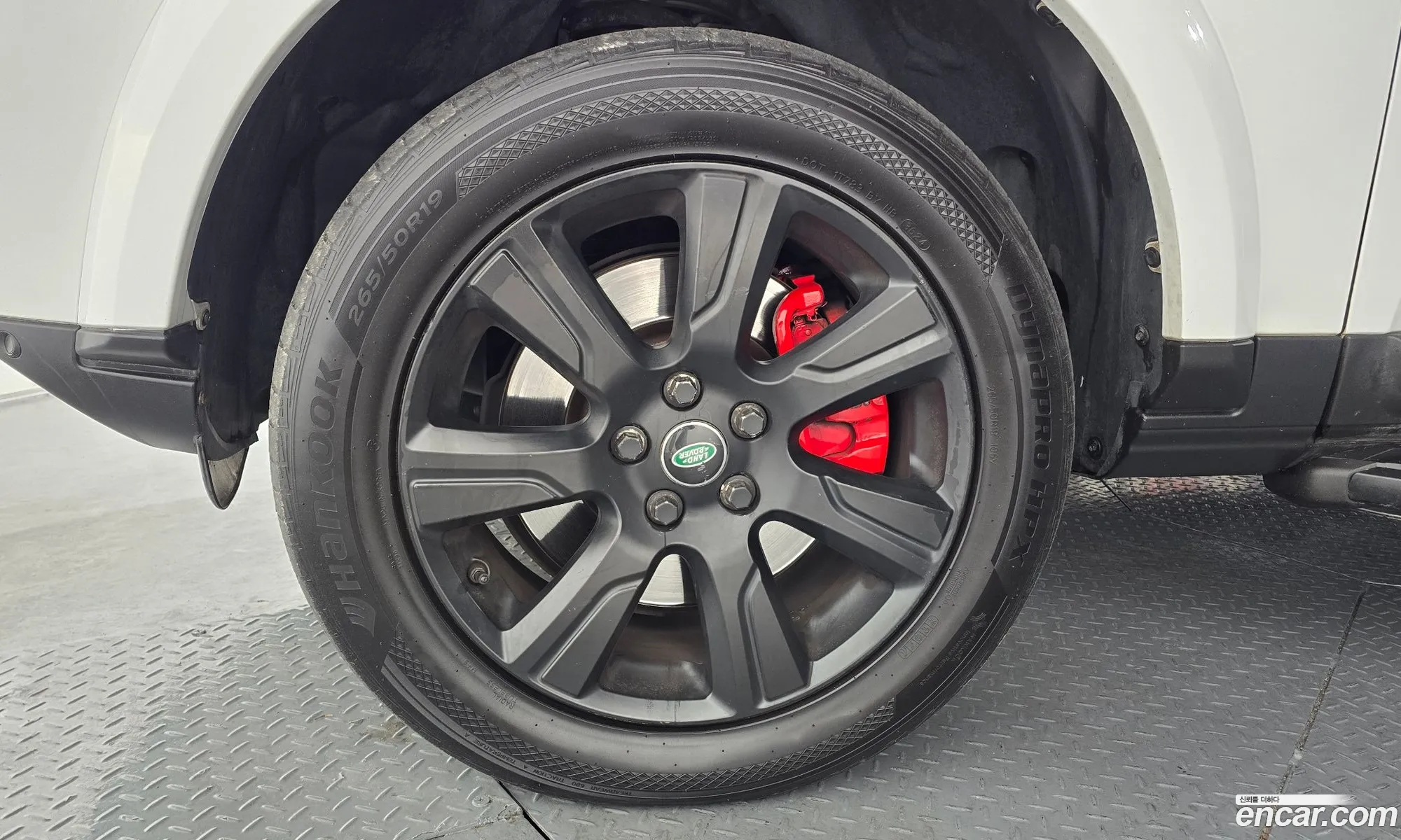 Land Rover Discovery 4 2015 GGGGFFCCFFFFFFFFF — 3