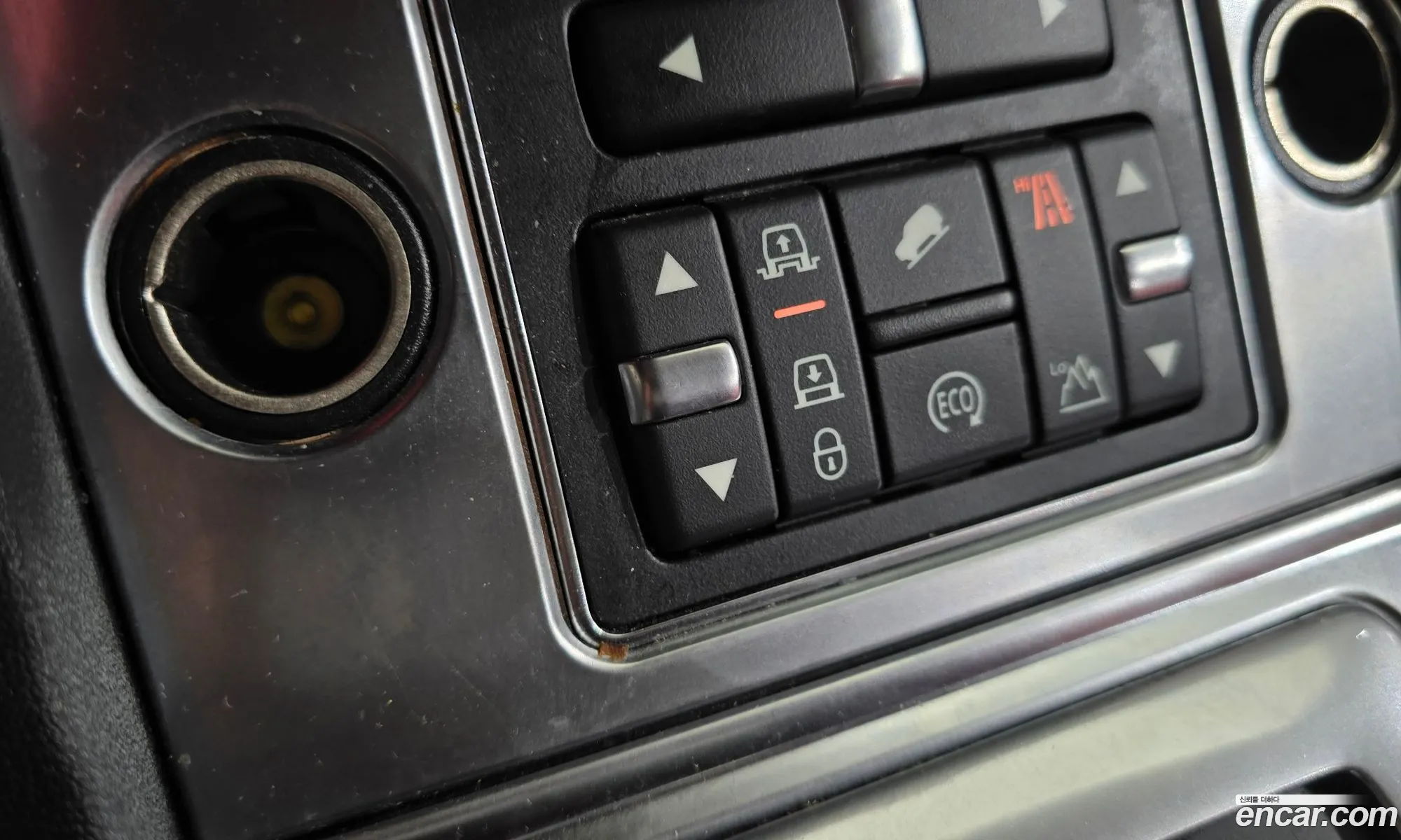 Land Rover Discovery 4 2015 GGGGFFCCFFFFFFFFF — 15