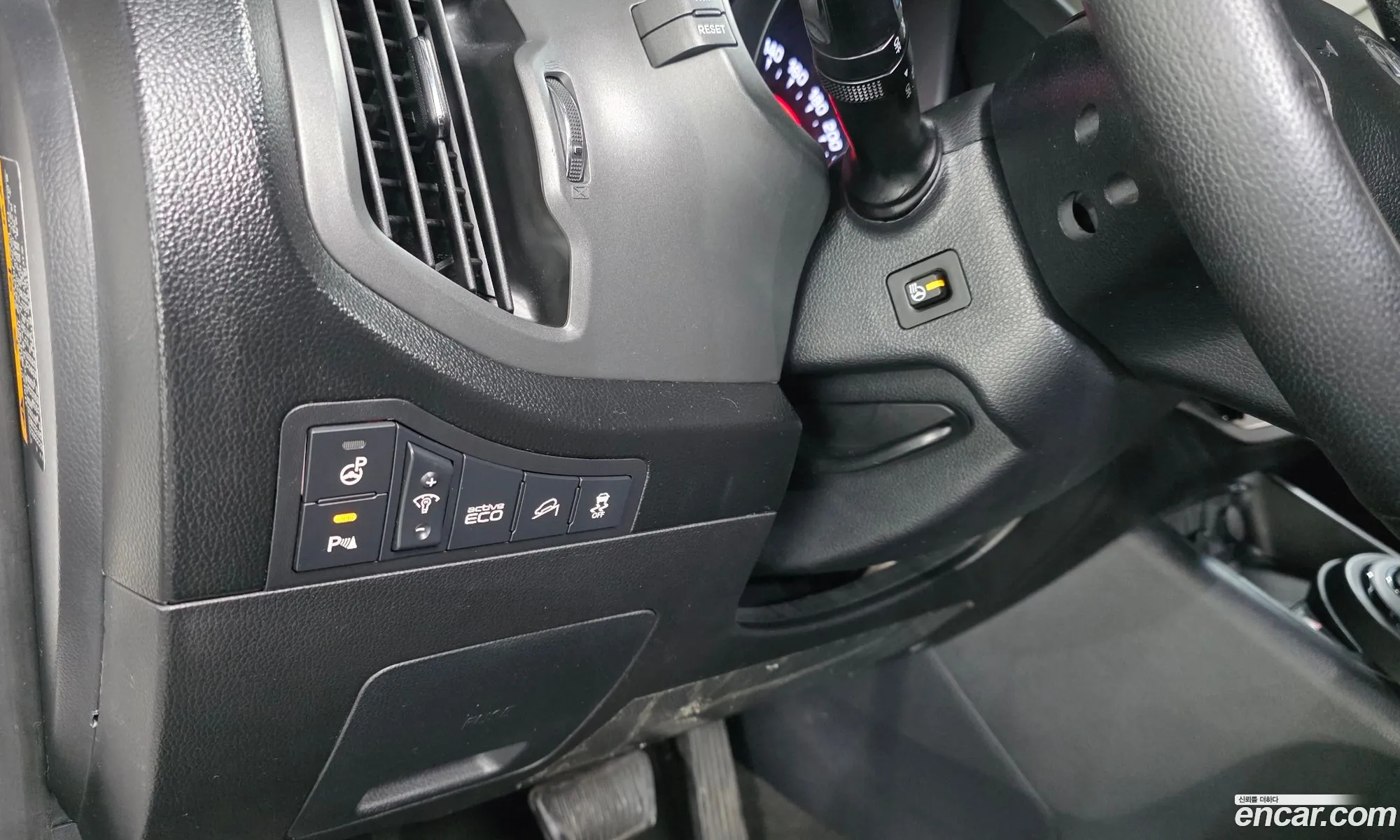 Kia Sportage R 2011 — 2