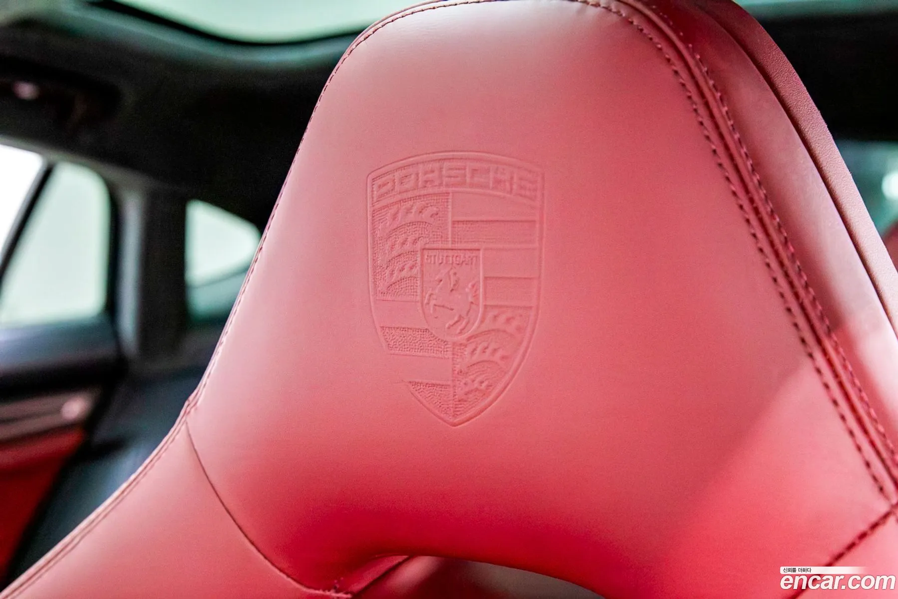 Porsche Panamera 2022 — 9