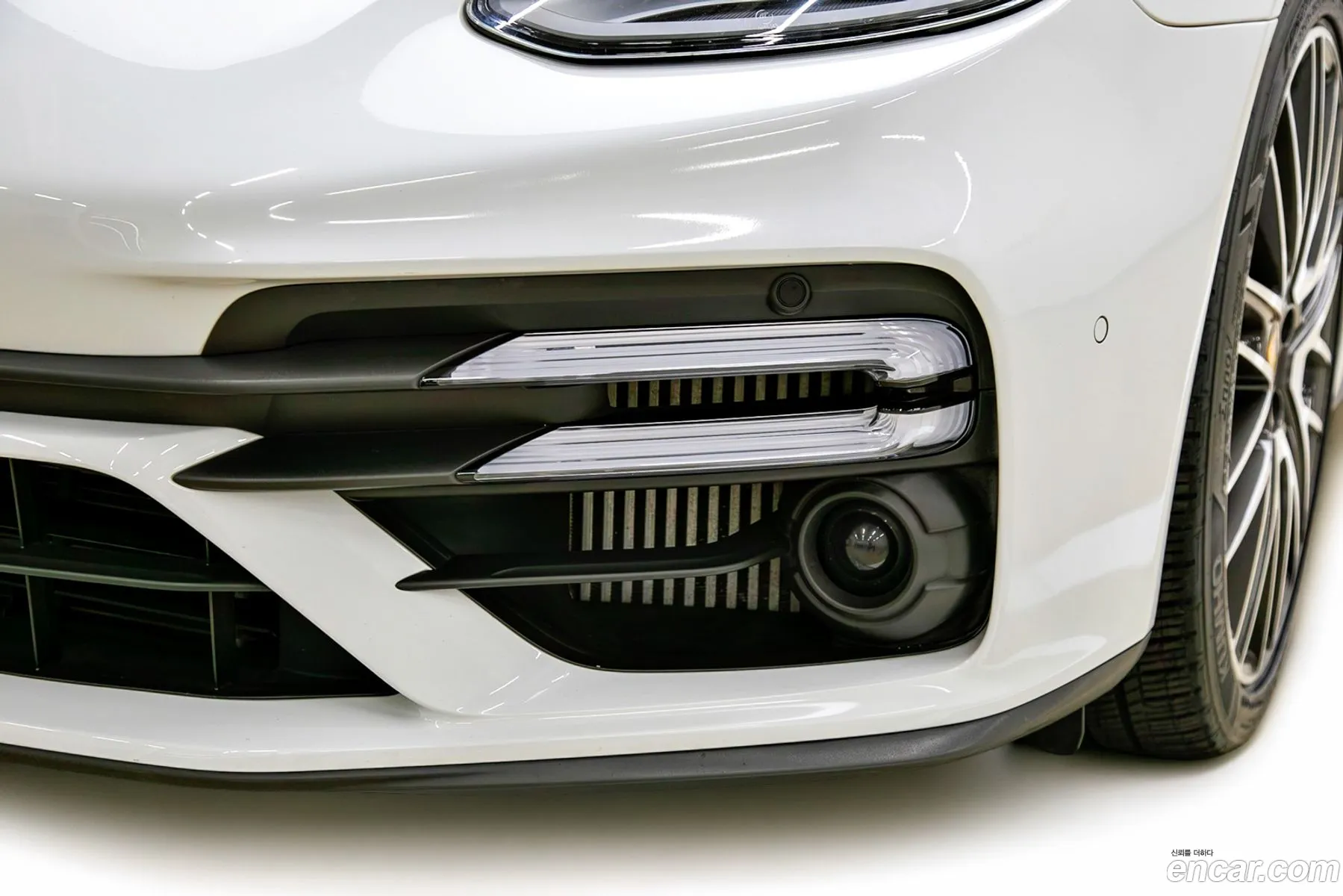 Porsche Panamera 2022 — 15