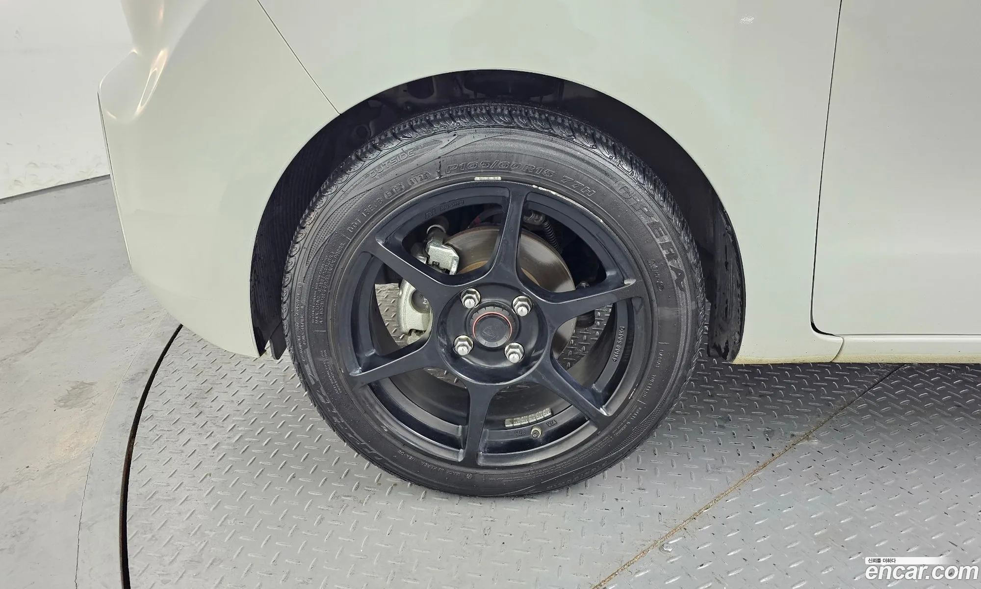 Kia Ray 2022 — 19