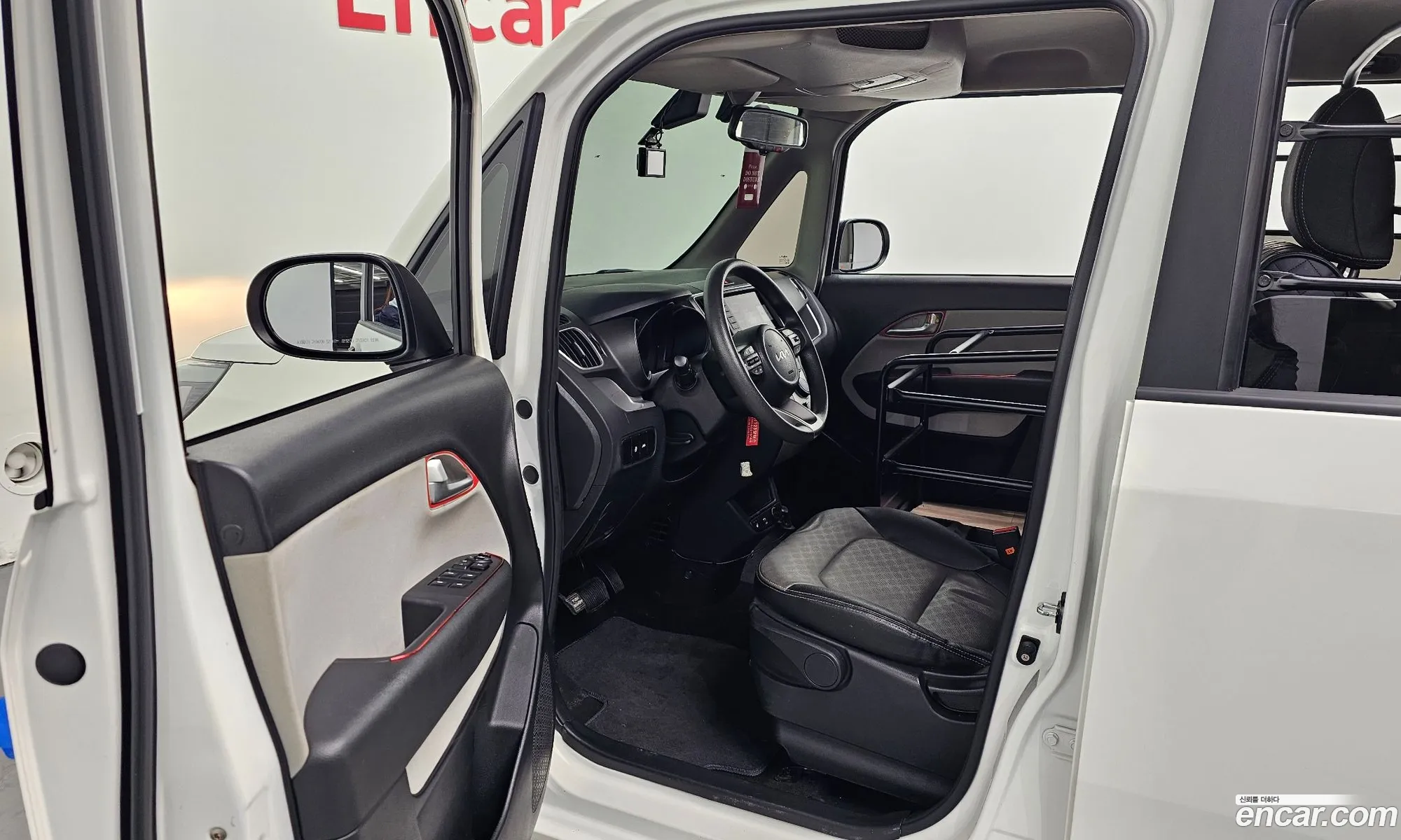 Kia Ray 2022 — 5