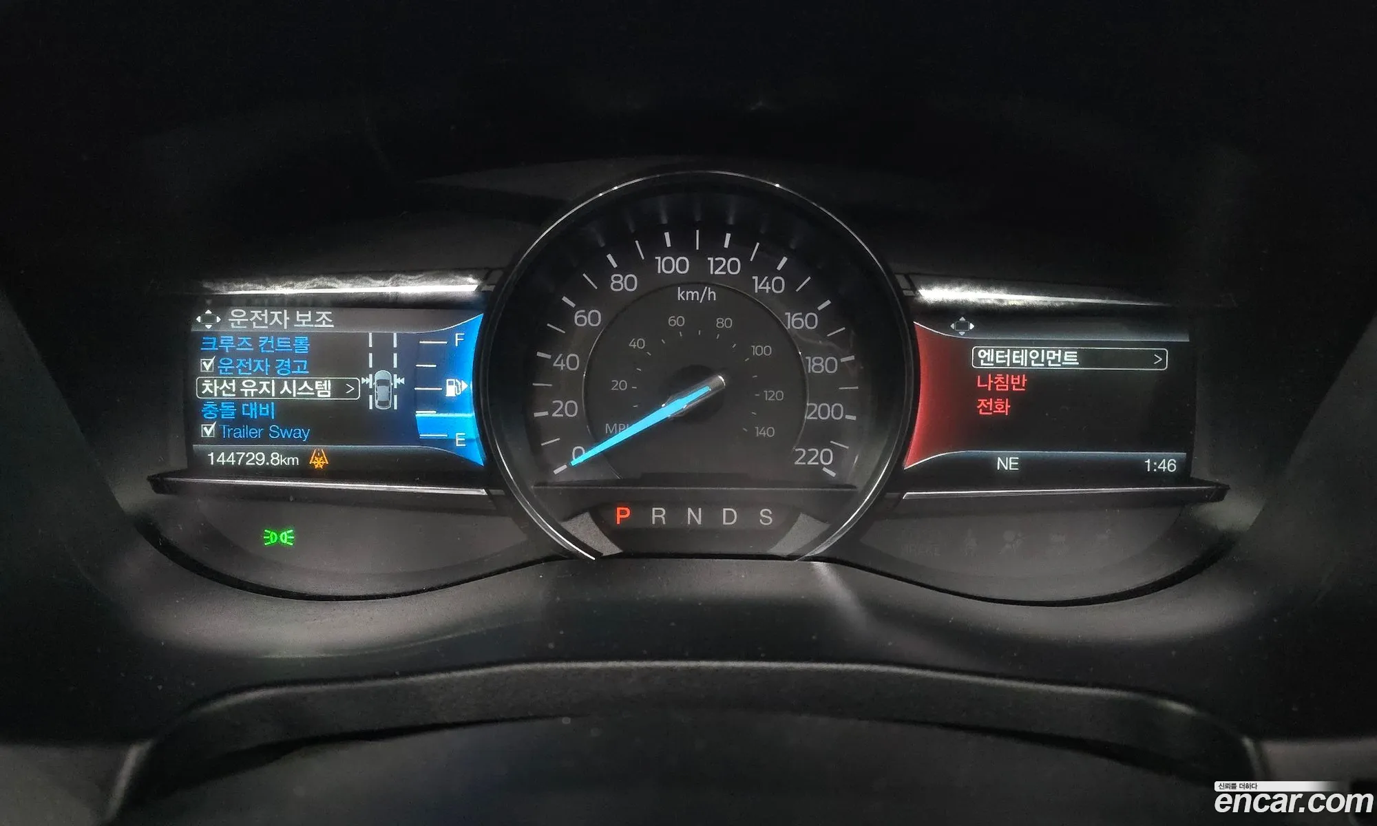 Ford Explorer 2018 — 7