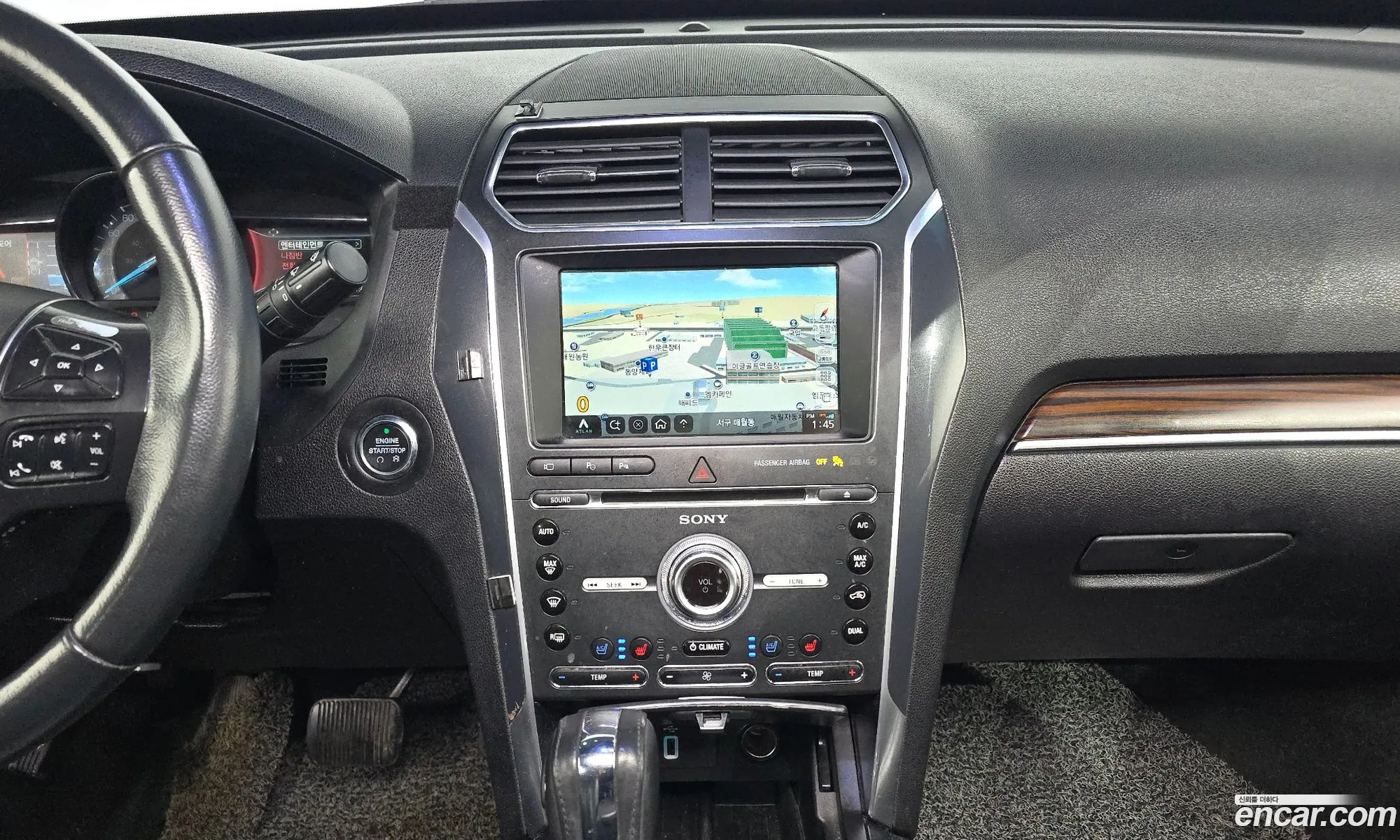 Ford Explorer 2018 — 3