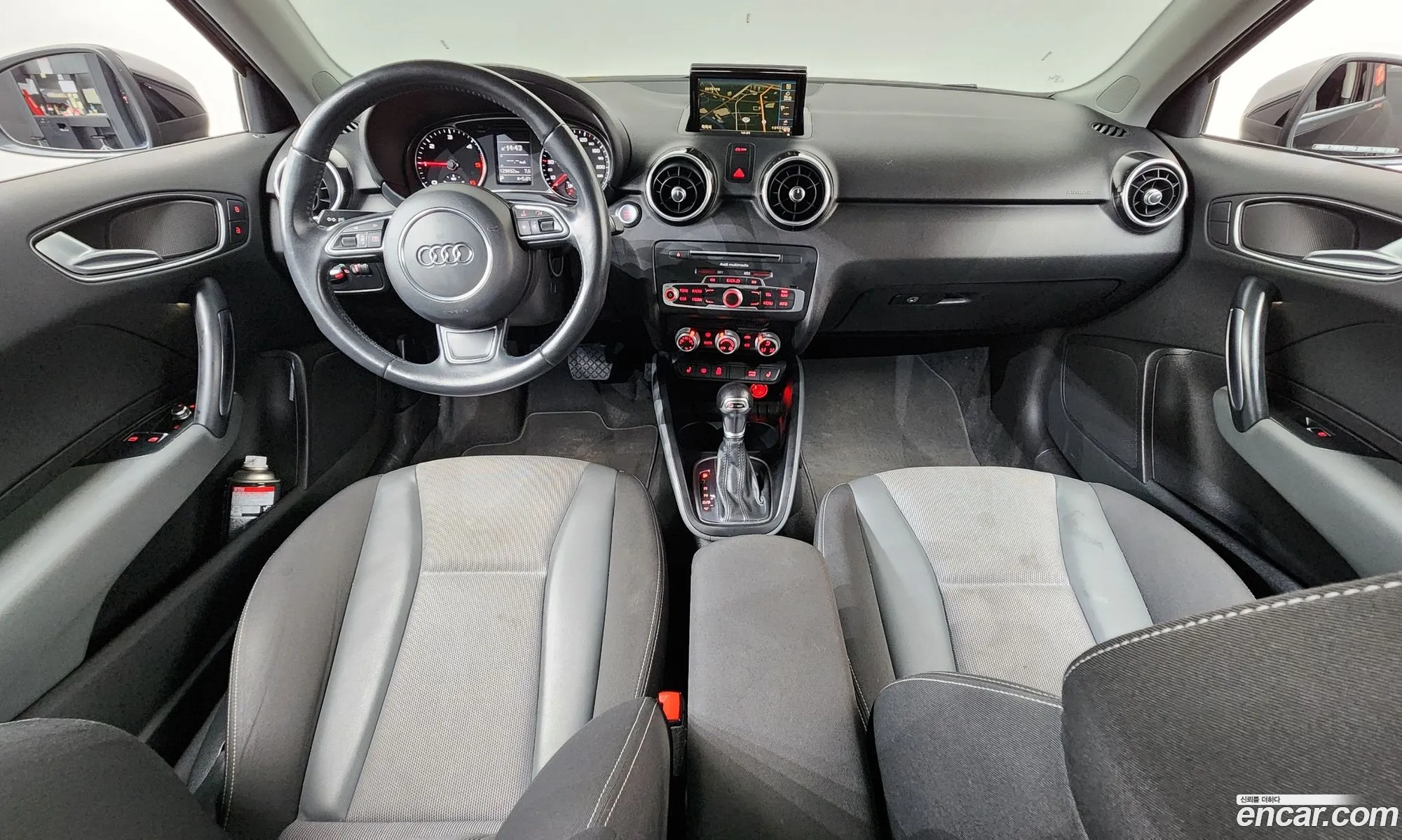 Audi A1 2015 11111111111111111 — 7
