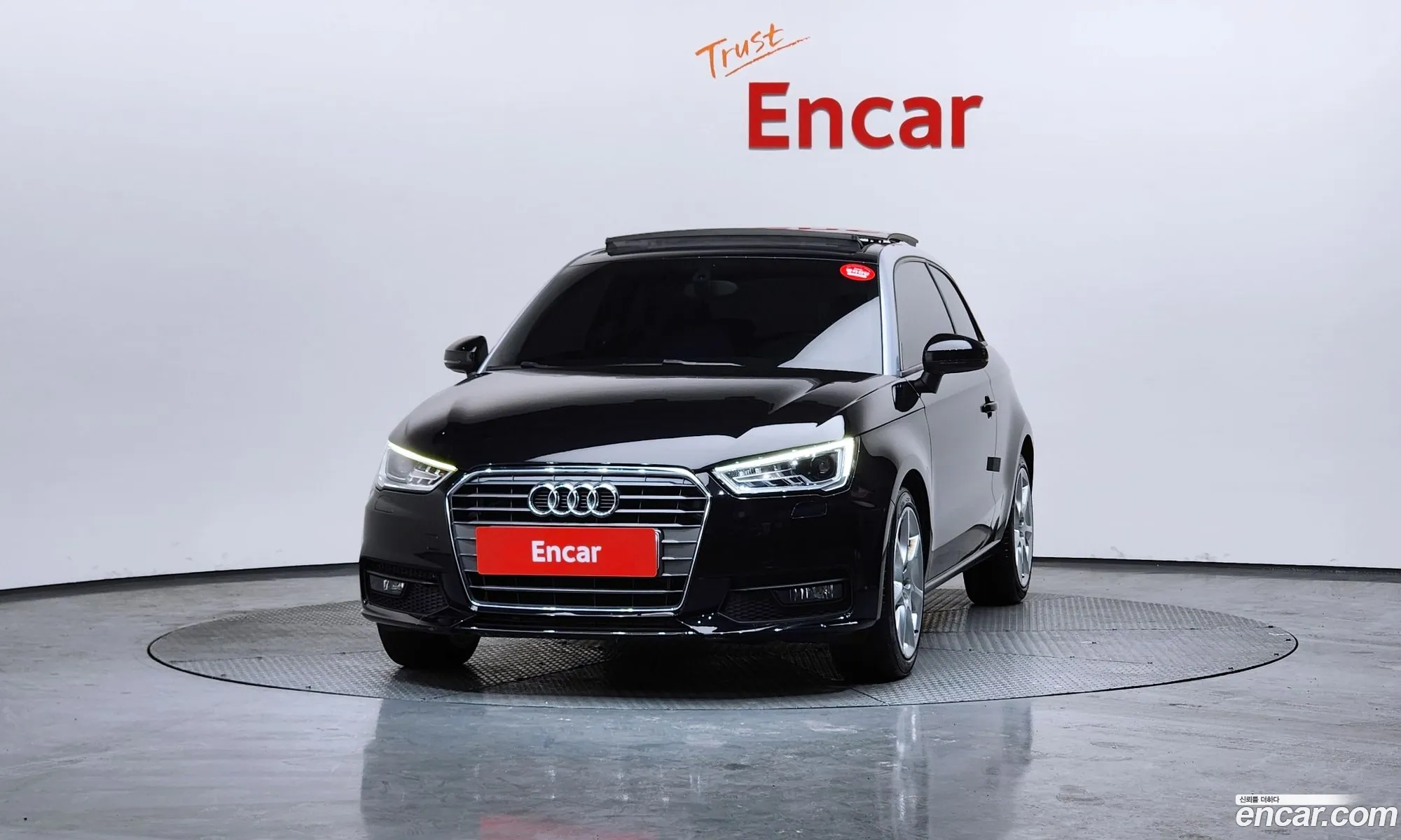 Audi A1 2015 11111111111111111 — 14