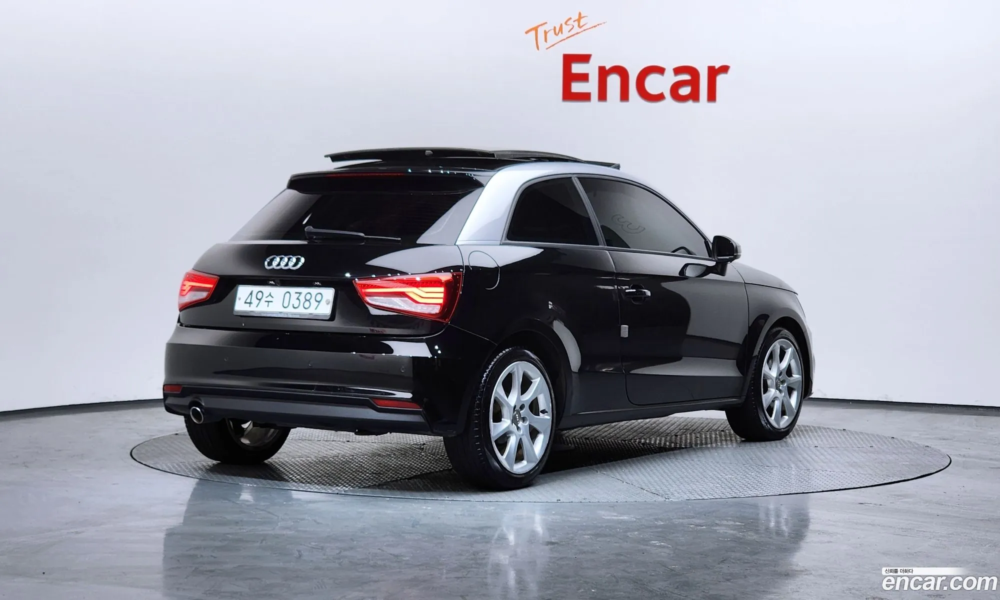 Audi A1 2015 11111111111111111 — 19