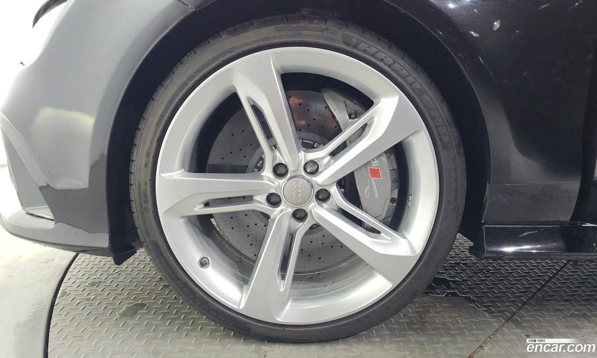 Audi RS7 2014 — 12