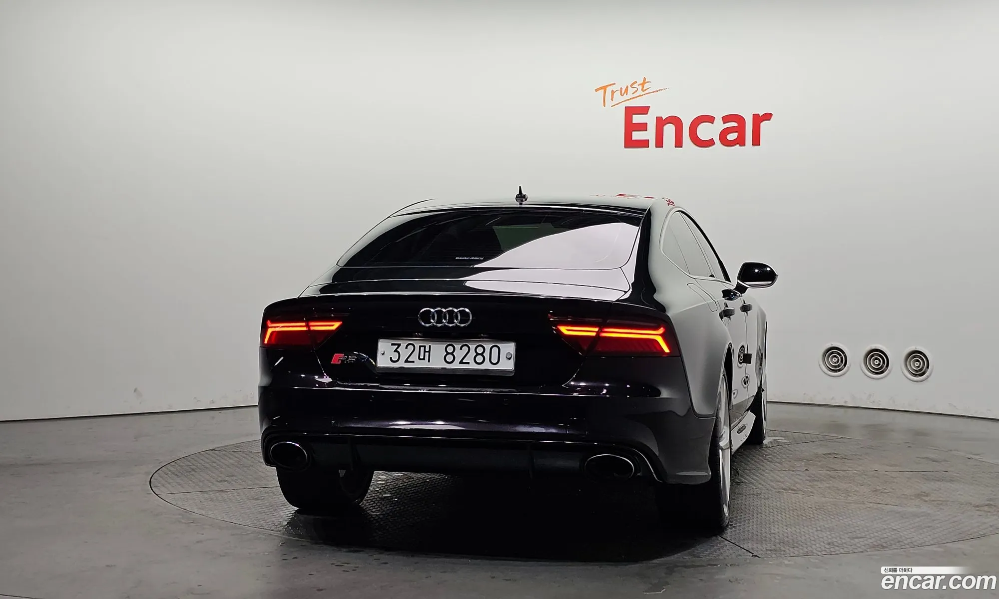 Audi RS7 2014 — 3