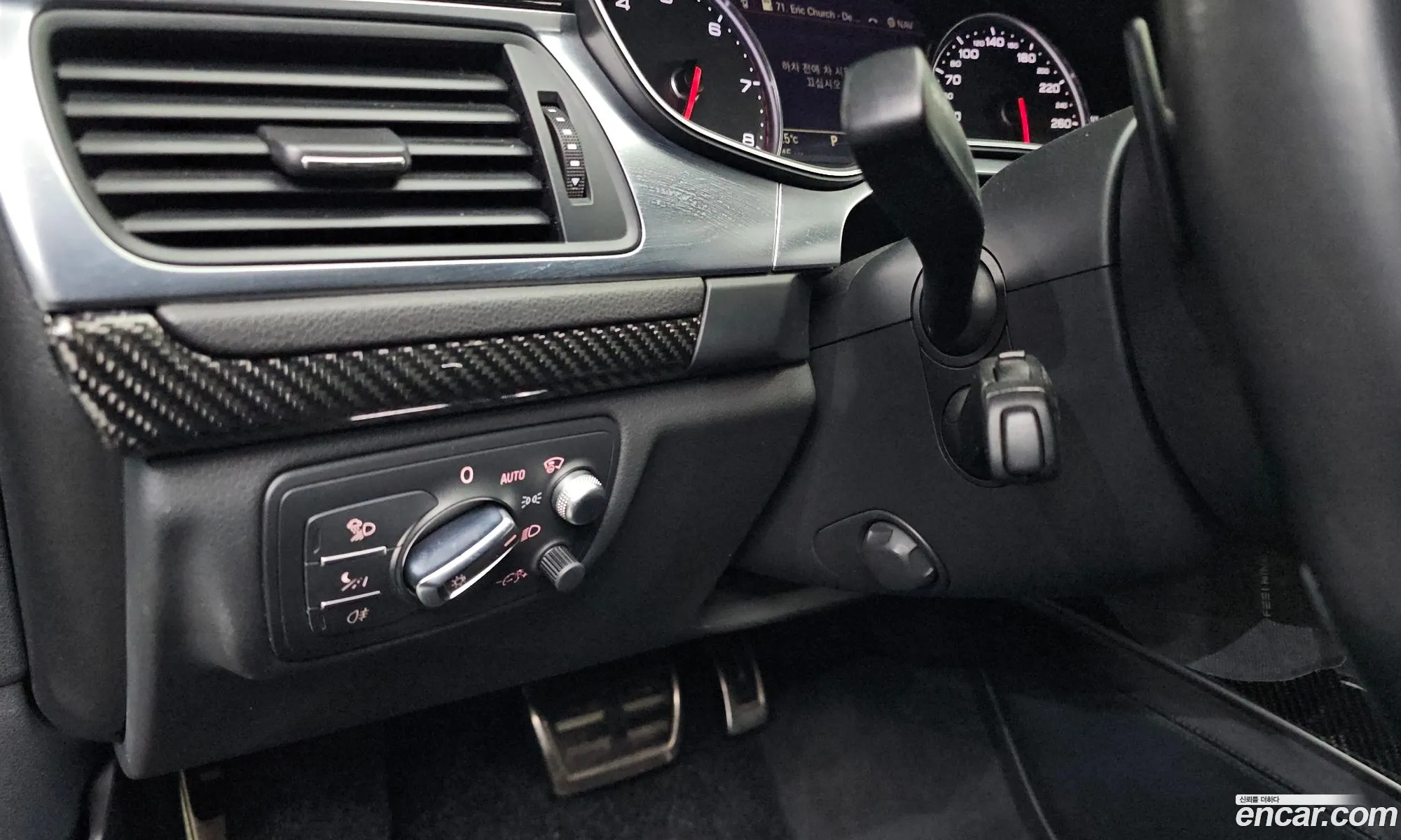 Audi RS7 2014 — 20