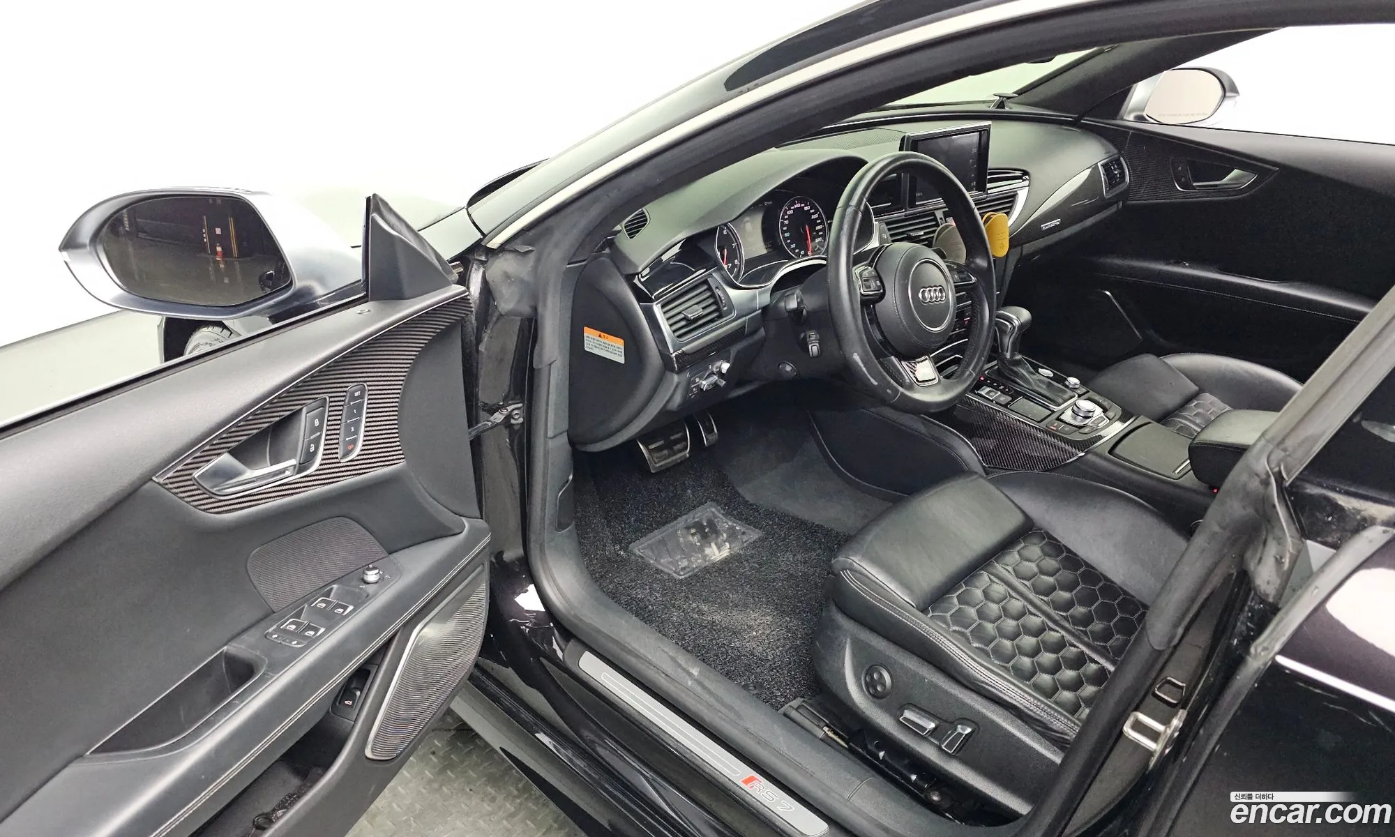 Audi RS7 2014 — 6