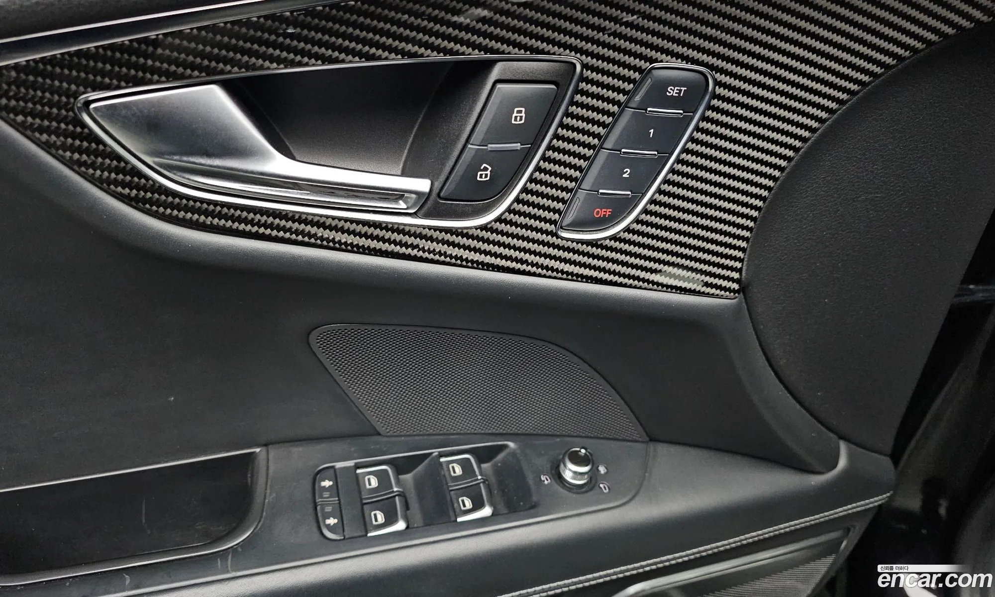 Audi RS7 2014 — 15