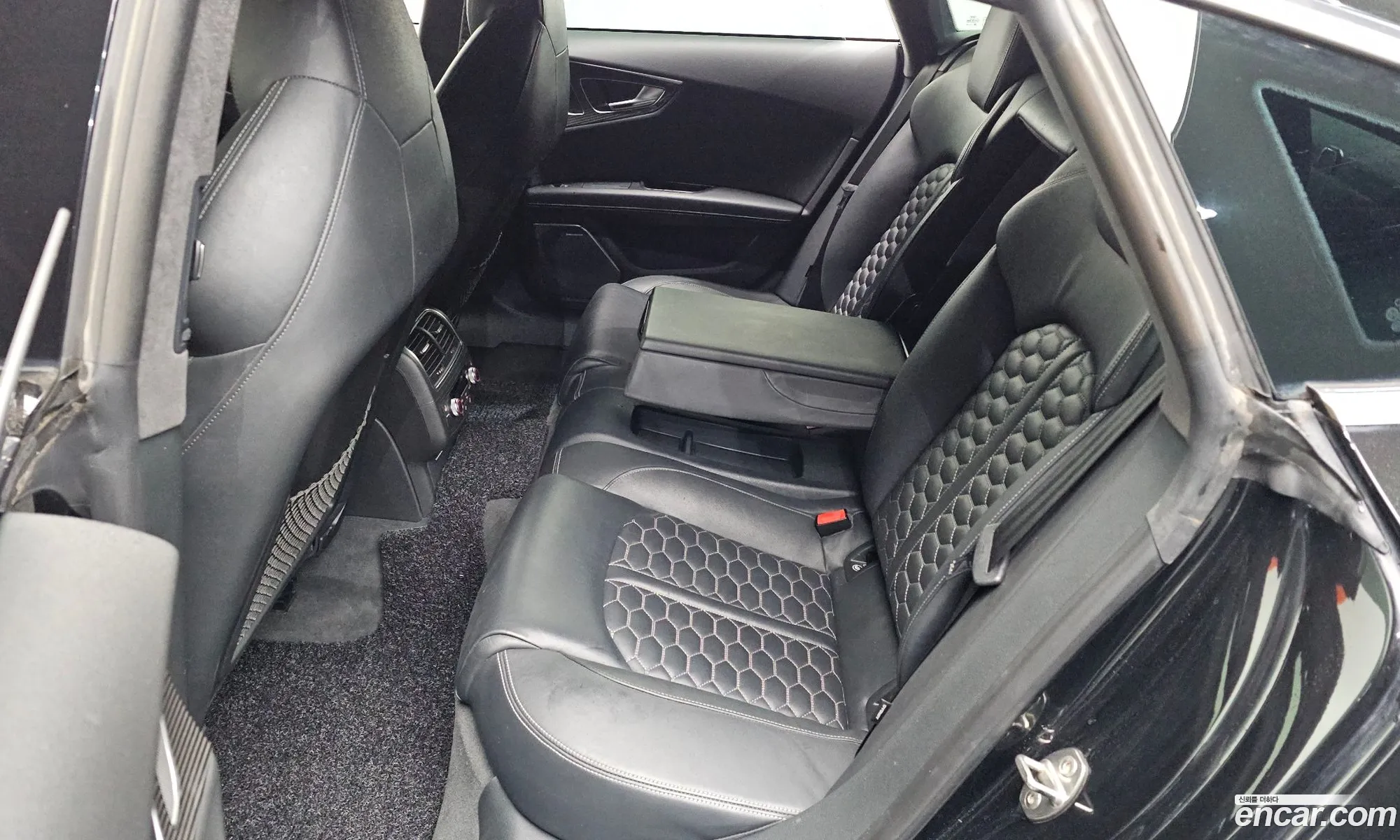 Audi RS7 2014 — 7