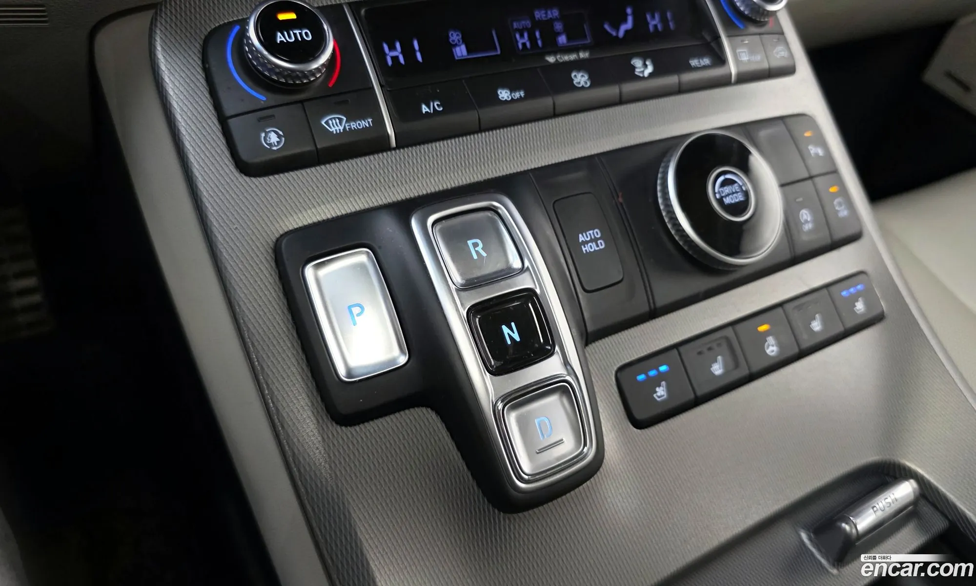Hyundai Palisade 2021 — 3