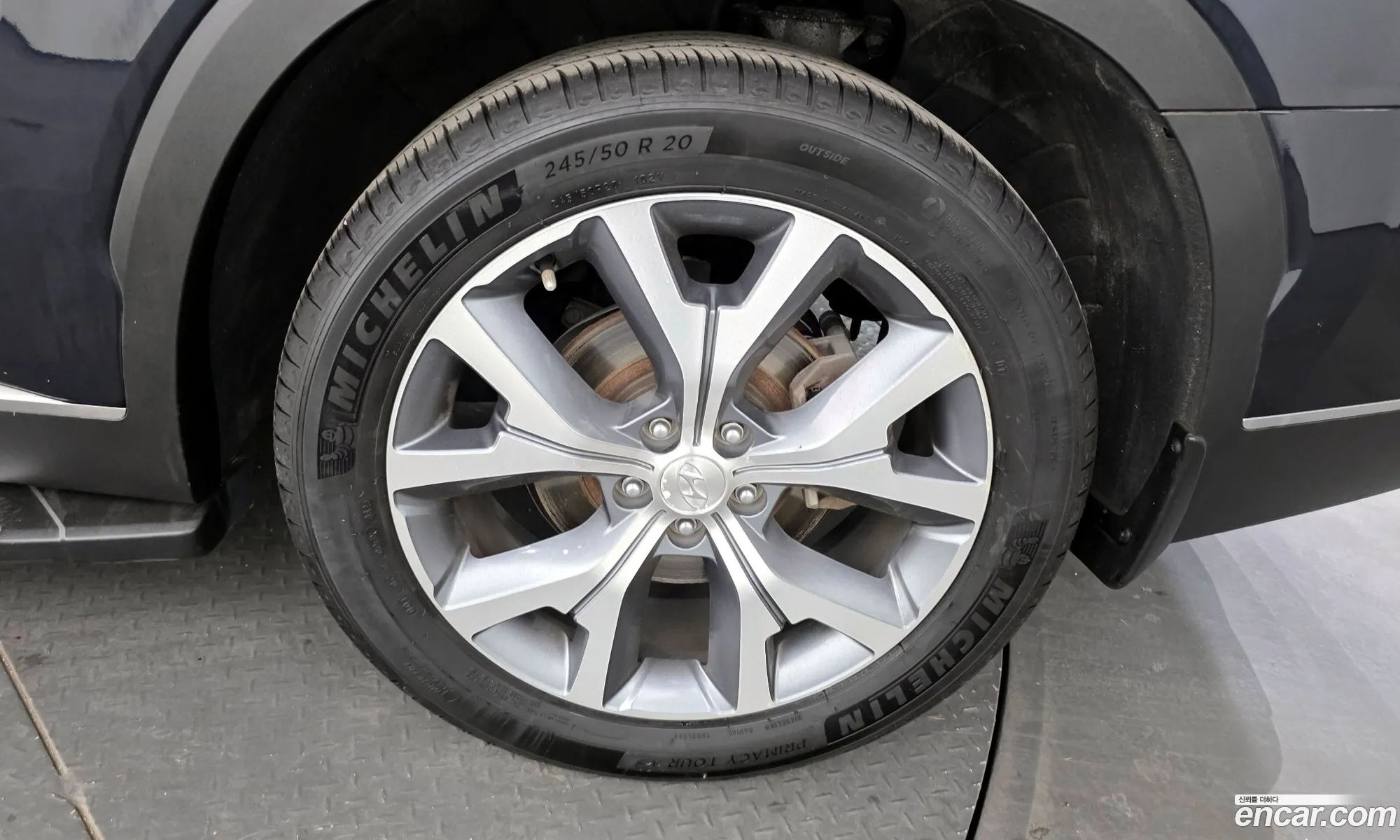 Hyundai Palisade 2021 — 16