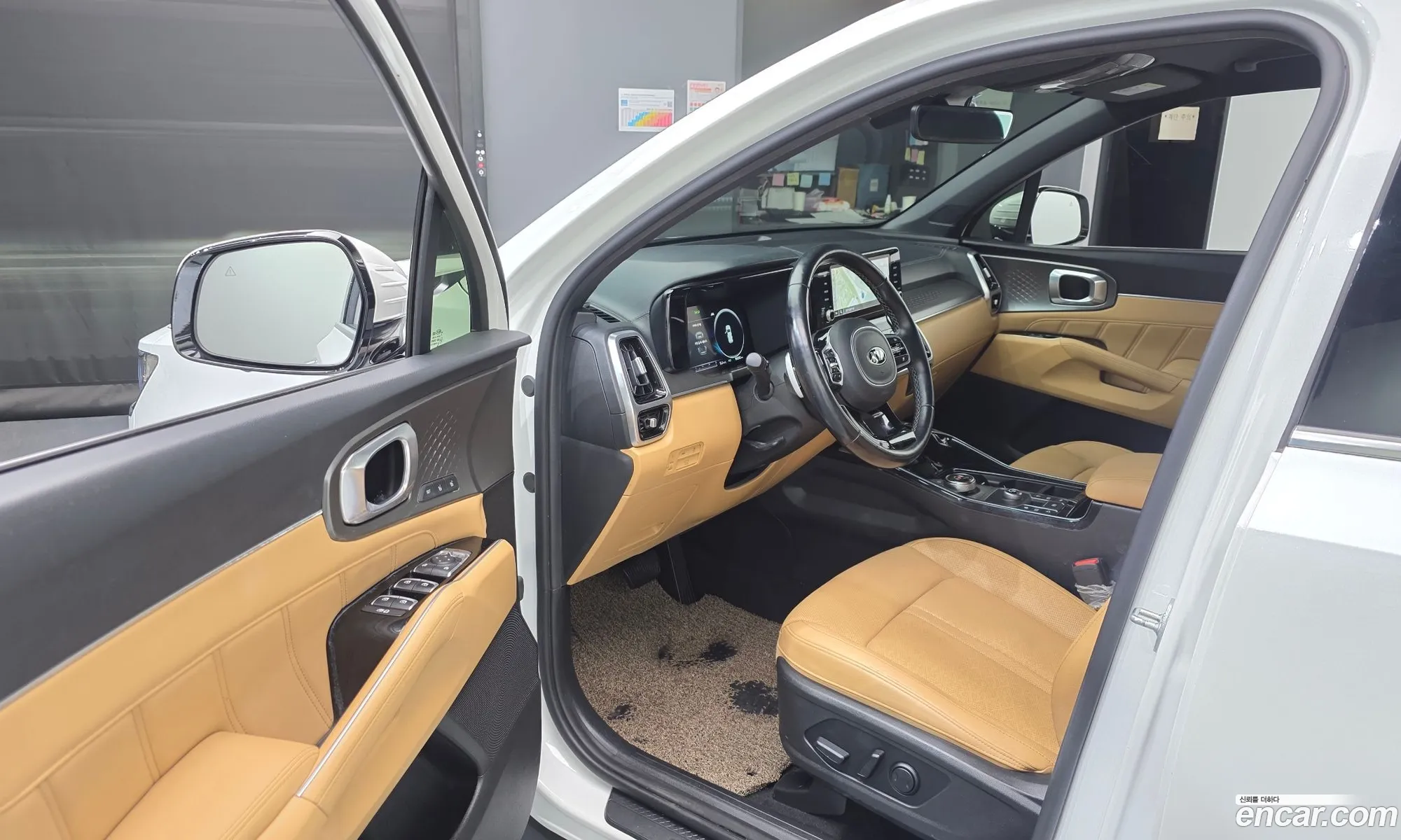 Kia Sorento 2021 — 13
