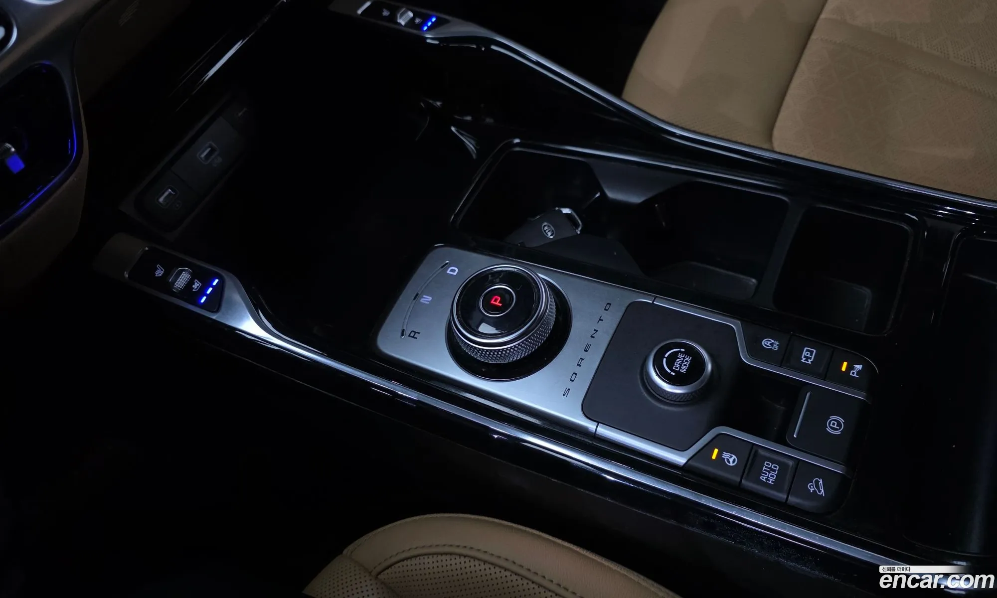 Kia Sorento 2021 — 4