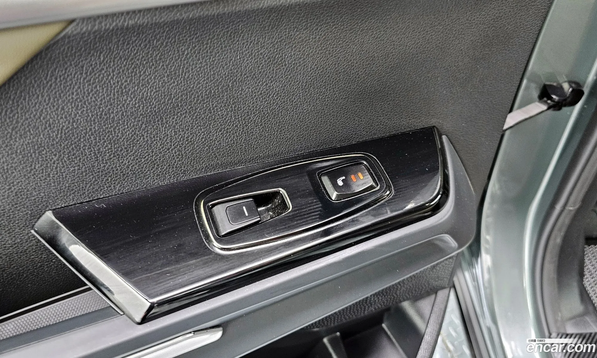 KG Mobility (SsangYong) Torres 2023 — 7