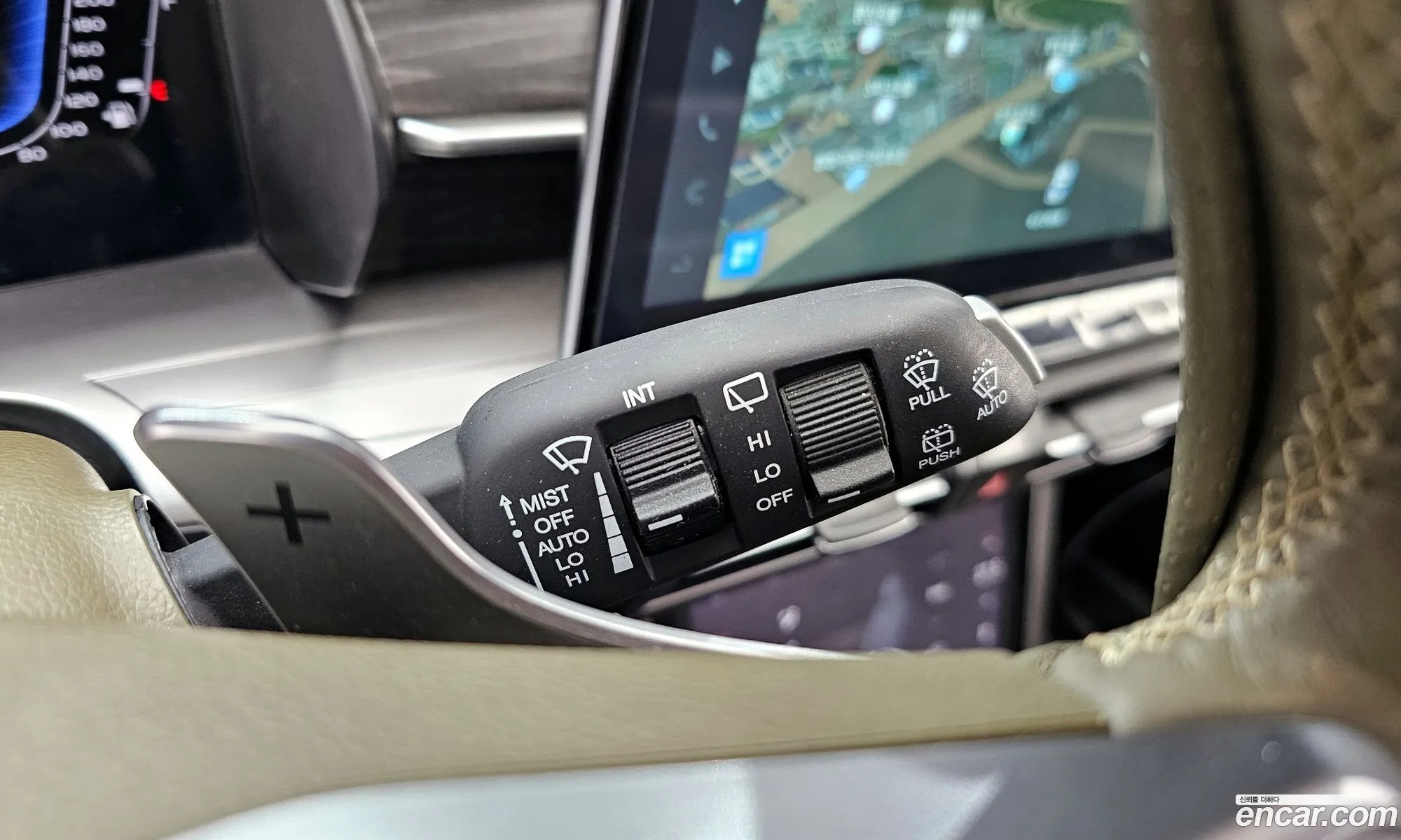 KG Mobility (SsangYong) Torres 2023 — 19
