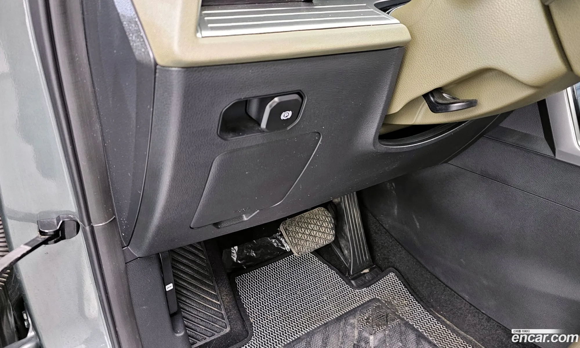 KG Mobility (SsangYong) Torres 2023 — 2