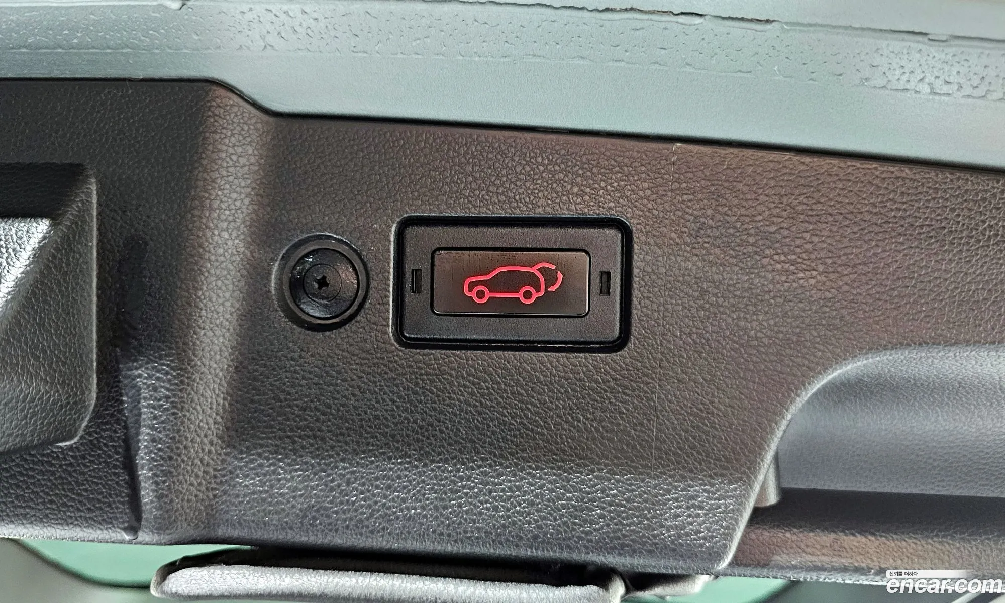 KG Mobility (SsangYong) Torres 2023 — 5