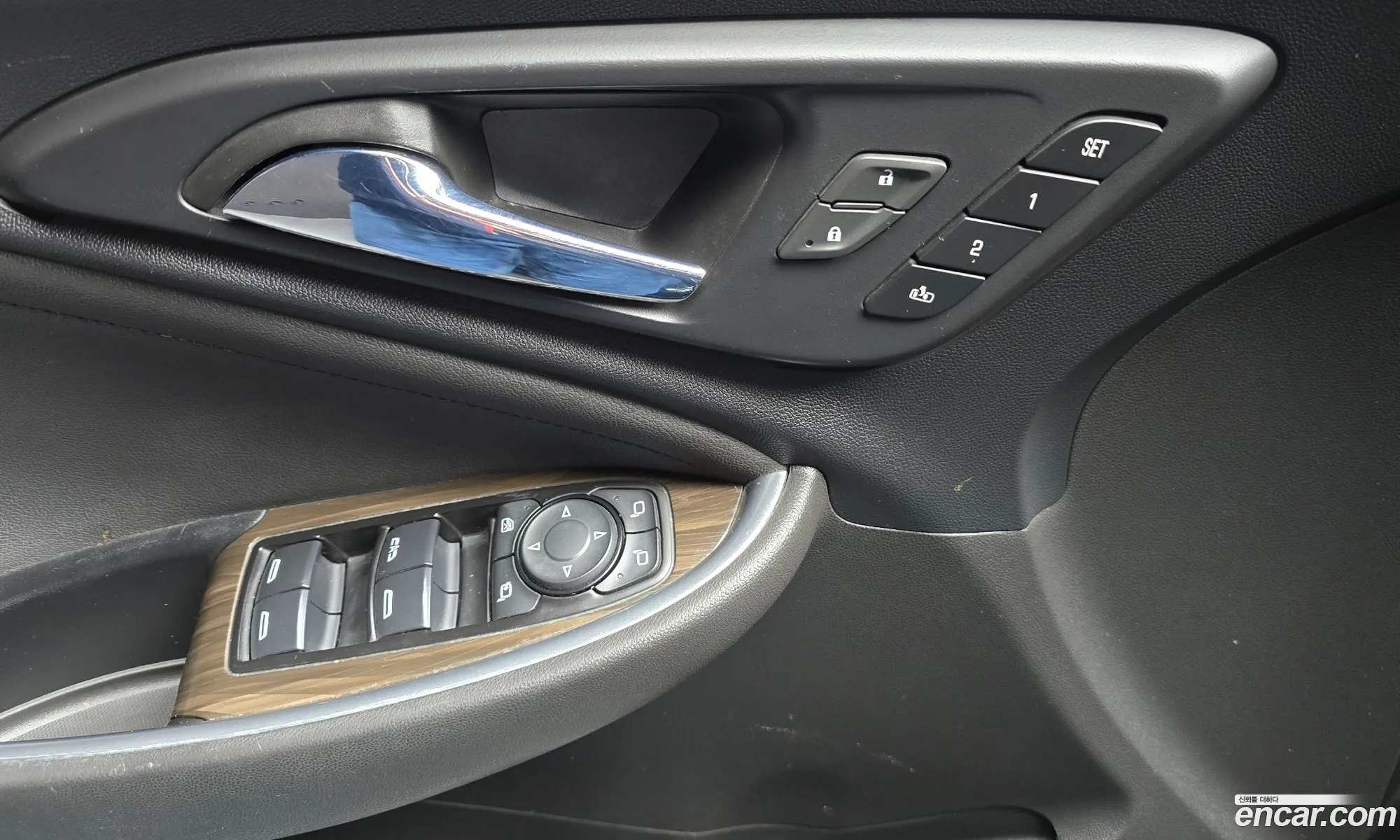 Chevrolet (GM Daewoo) Malibu 2020 — 9