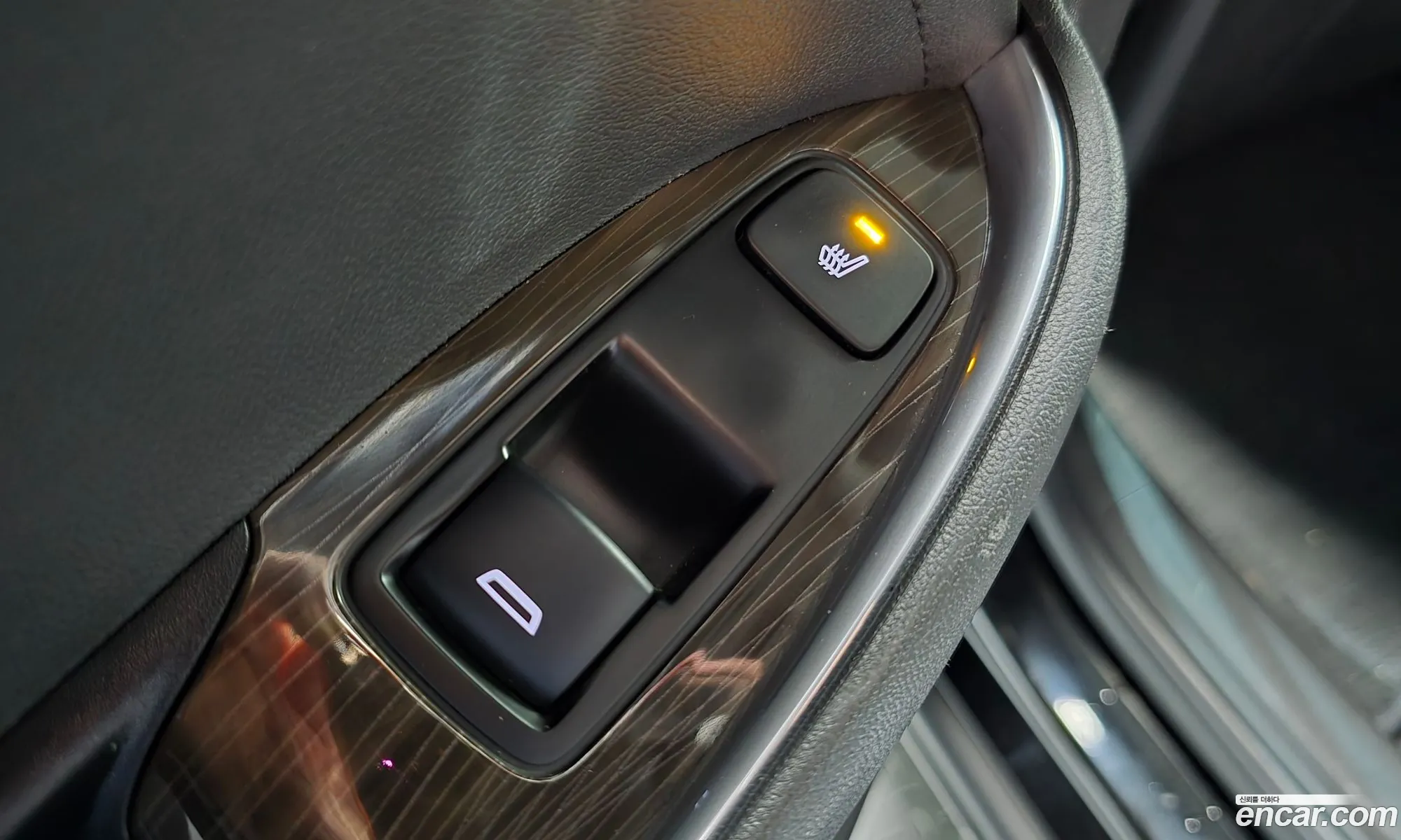 Chevrolet (GM Daewoo) Malibu 2020 — 15