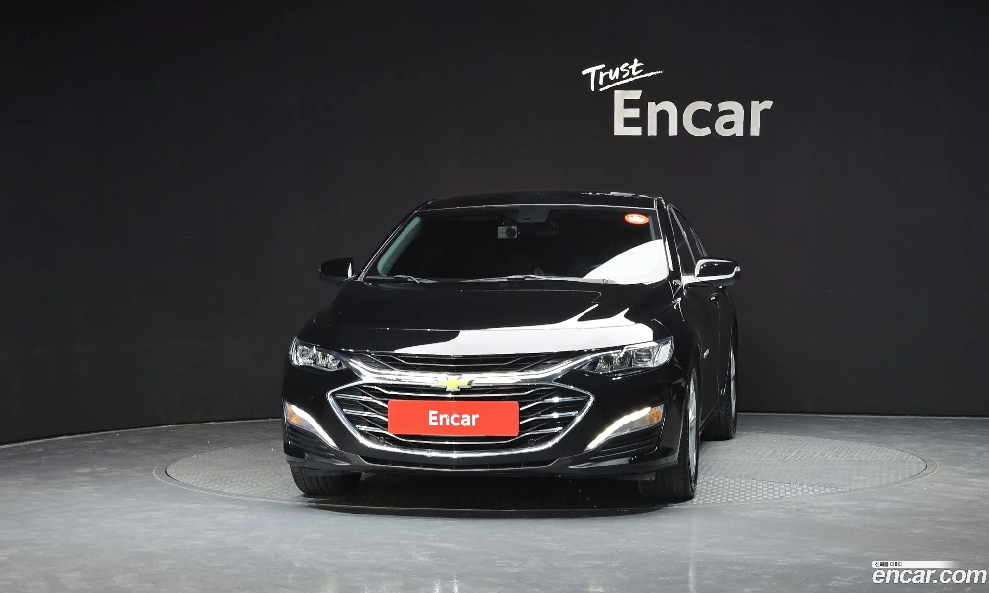 Chevrolet (GM Daewoo) Malibu 2020 — 4