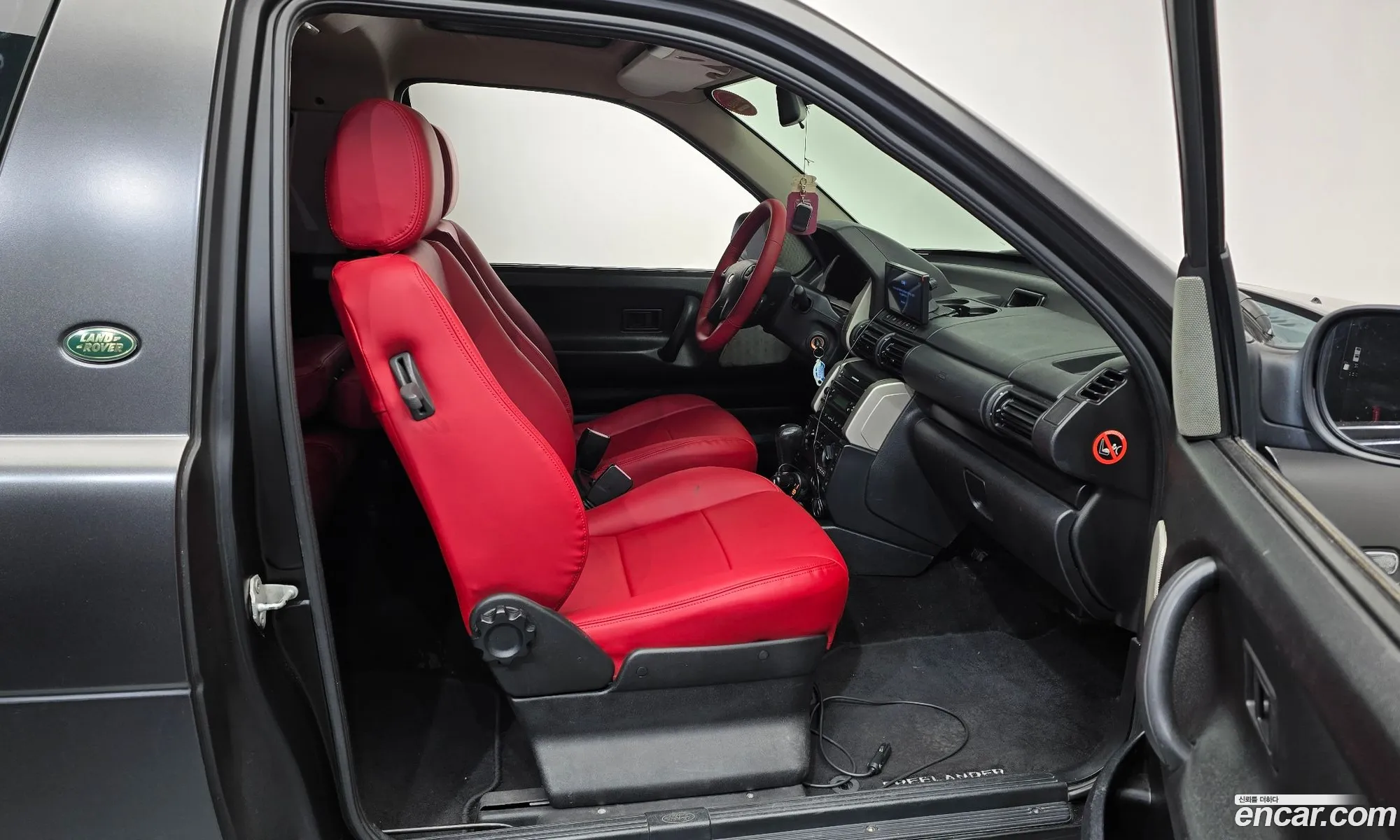 Land Rover Freelander 2006 SALLNAAG26A812913 — 18