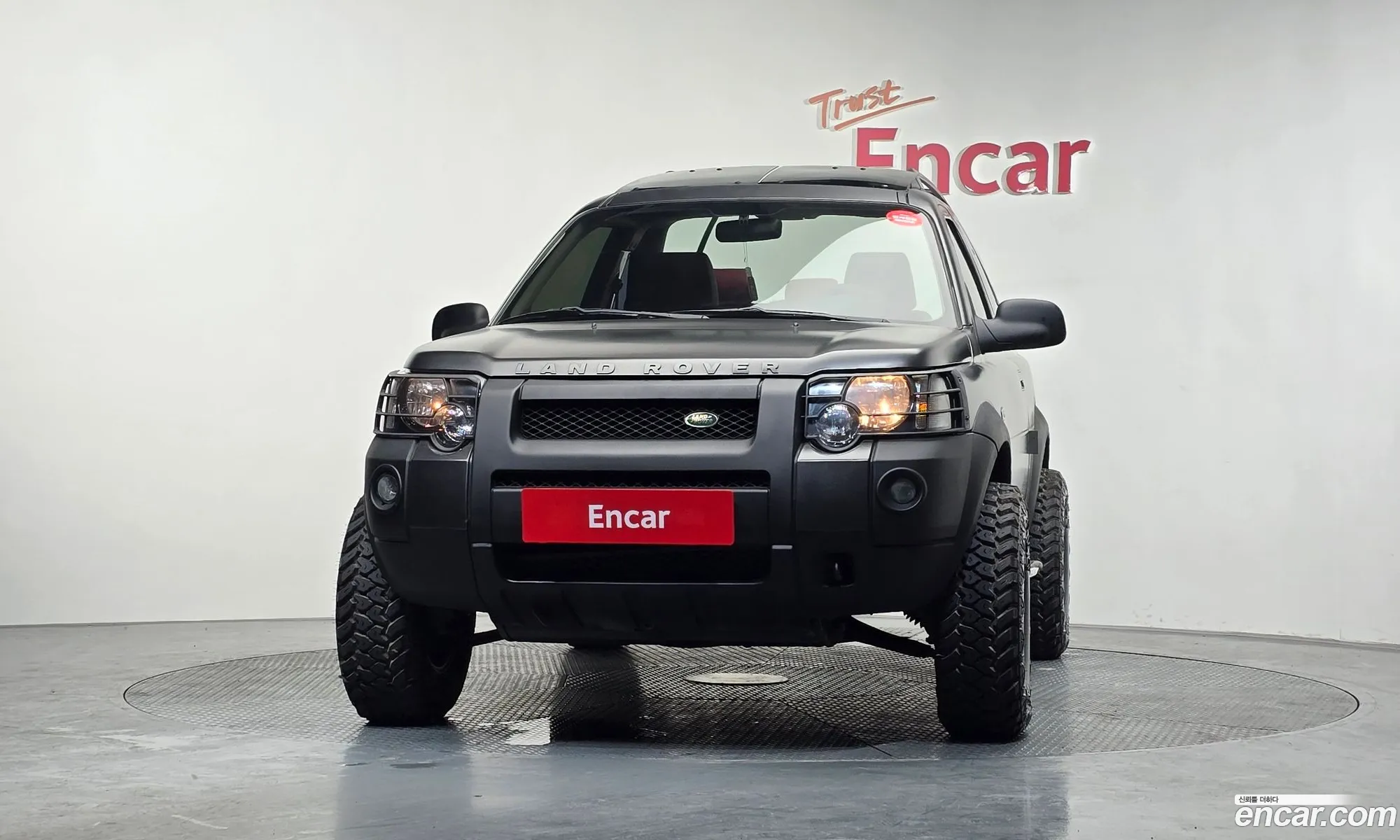 Land Rover Freelander 2006 SALLNAAG26A812913 — 15