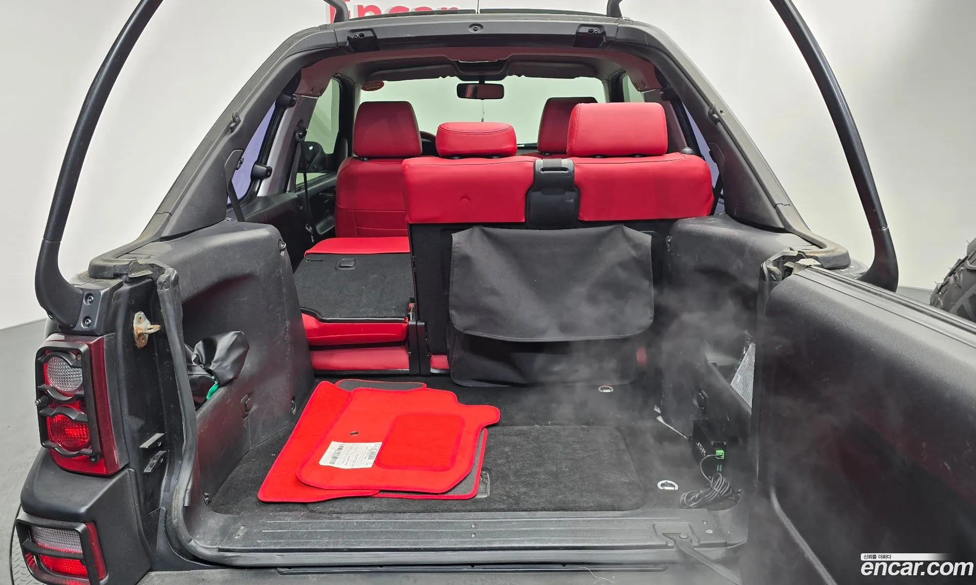 Land Rover Freelander 2006 SALLNAAG26A812913 — 6