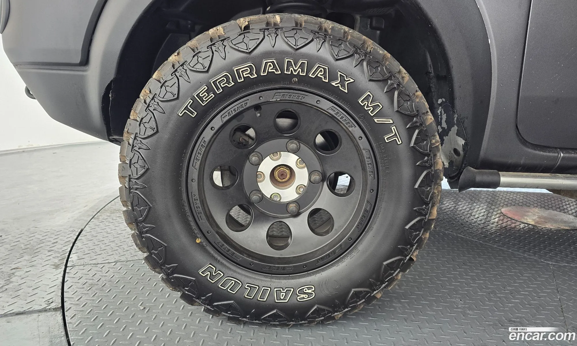 Land Rover Freelander 2006 SALLNAAG26A812913 — 14