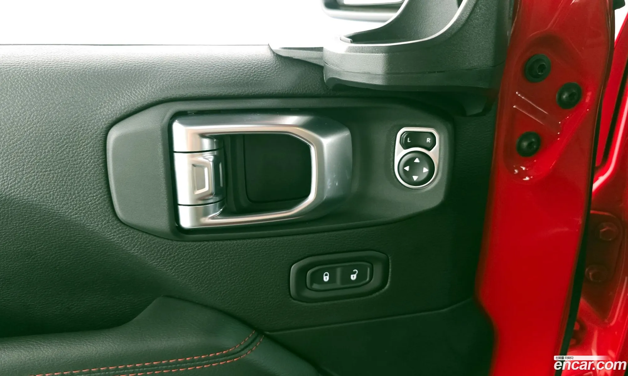 Jeep Wrangler 2020 — 2