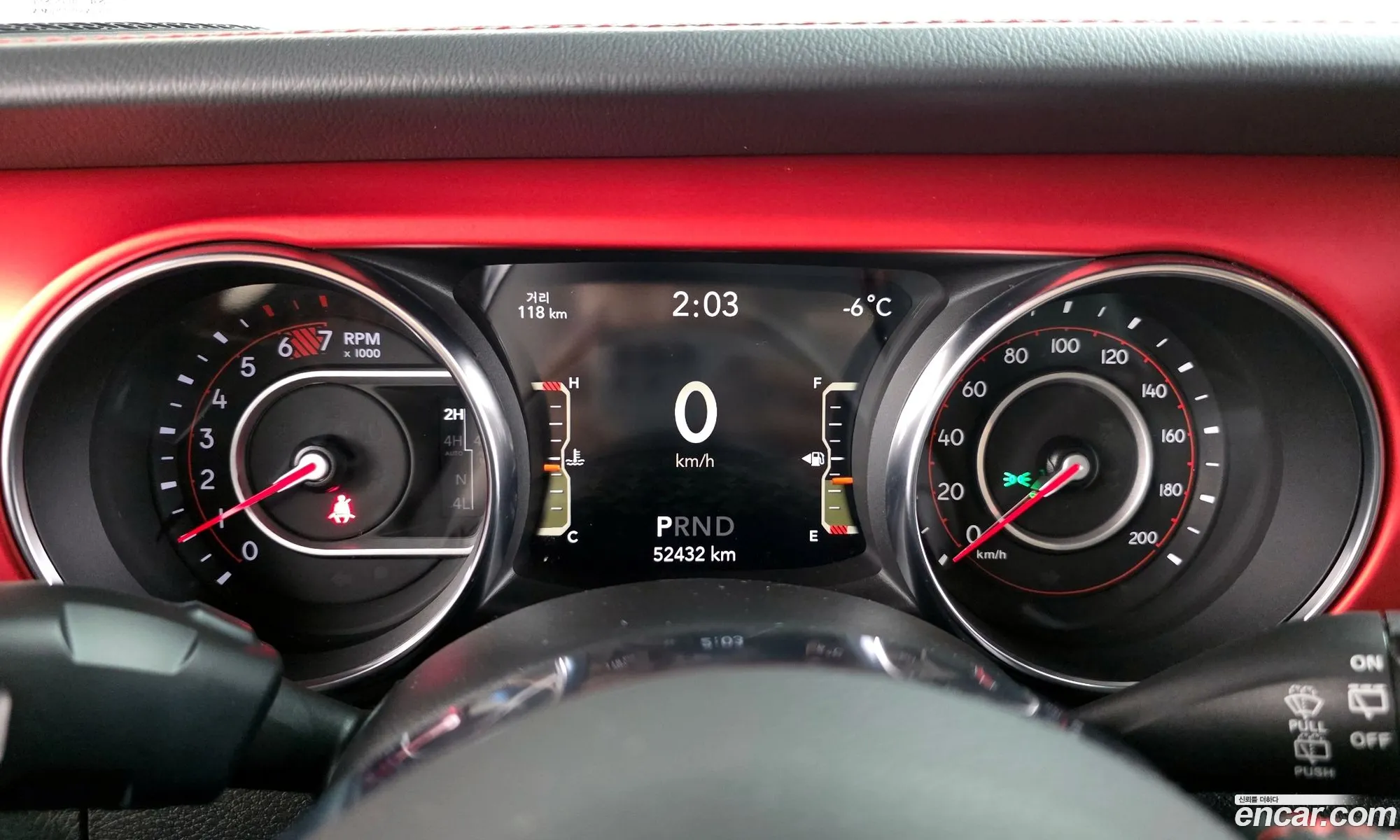 Jeep Wrangler 2020 — 20