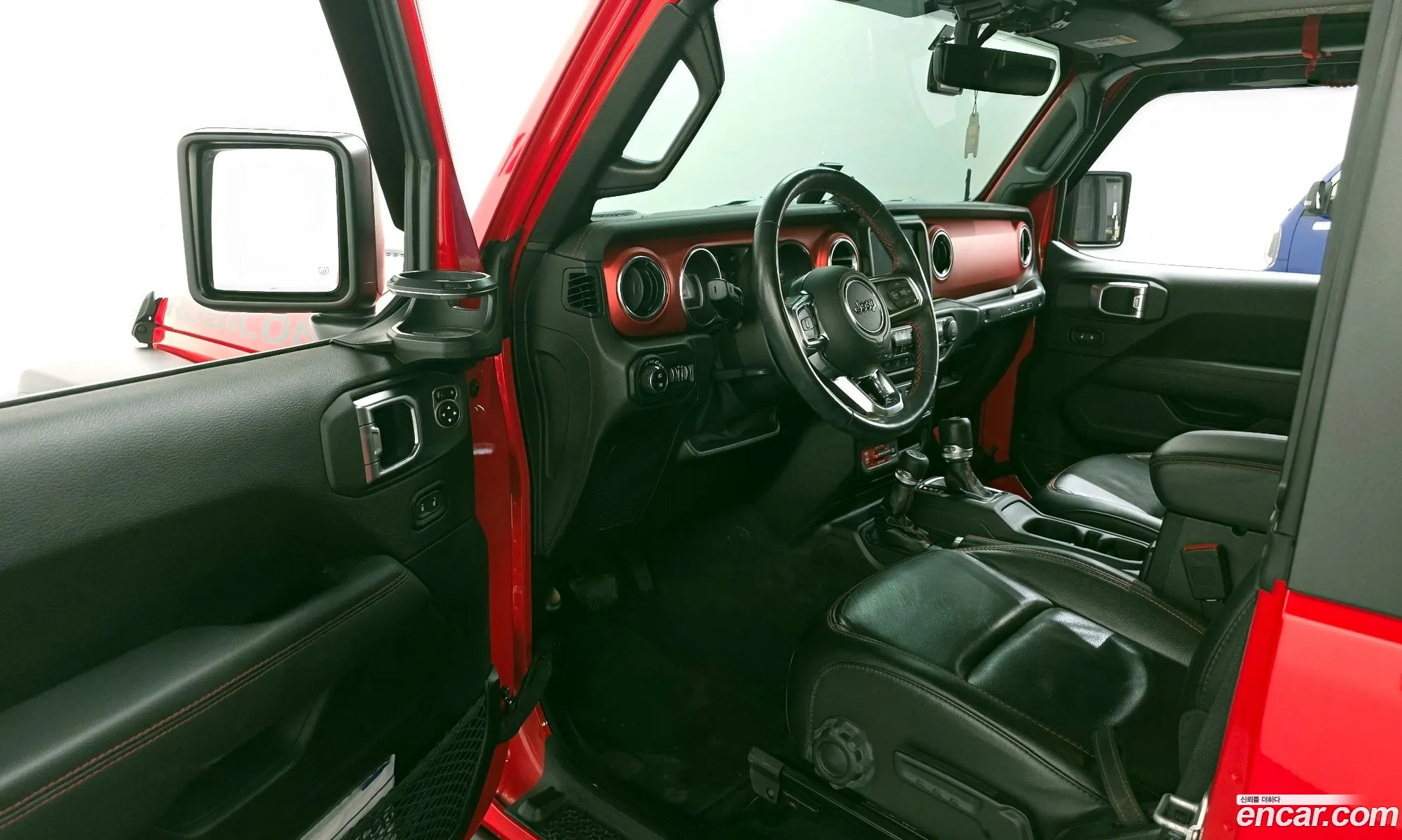 Jeep Wrangler 2020 — 6