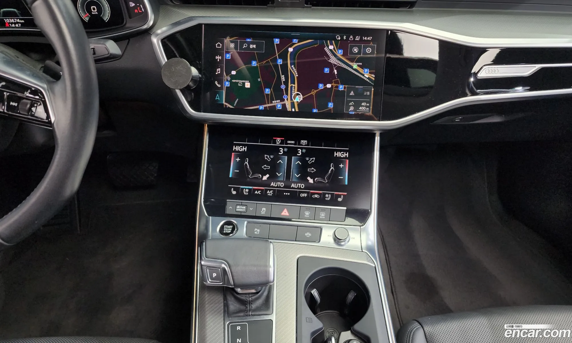 Audi A6 2021 WAUZZZF20MN011466 — 17