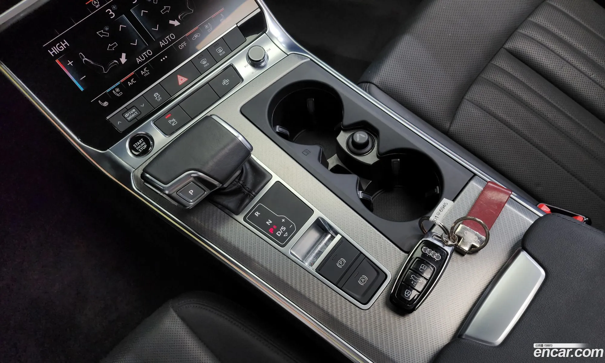 Audi A6 2021 WAUZZZF20MN011466 — 16