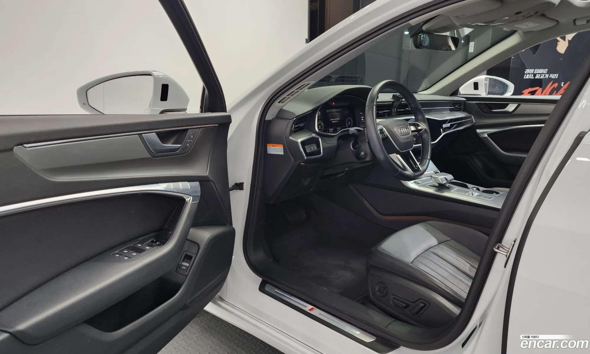 Audi A6 2021 WAUZZZF20MN011466 — 14
