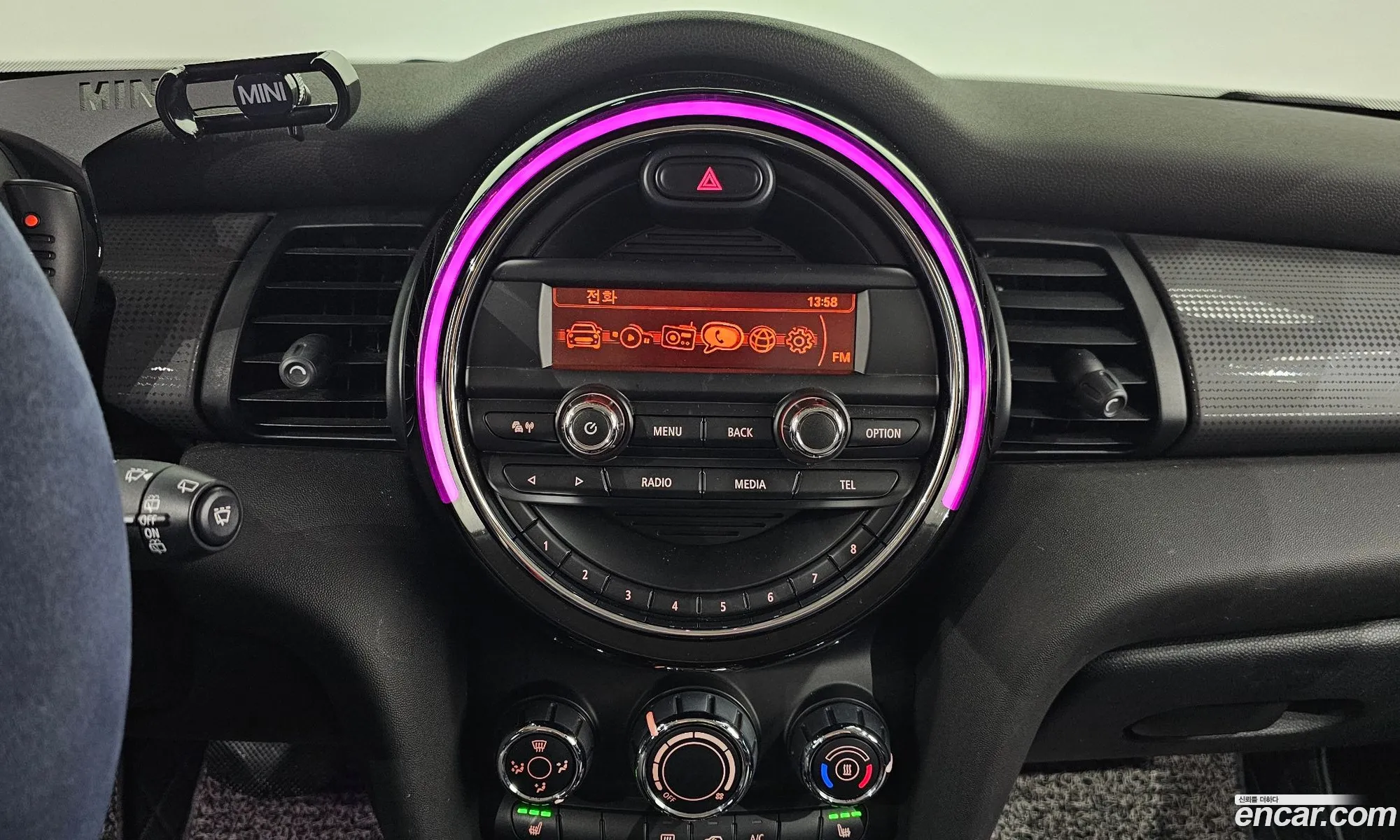 Mini Cooper 2017 WMWXP5102H2E38492 — 17