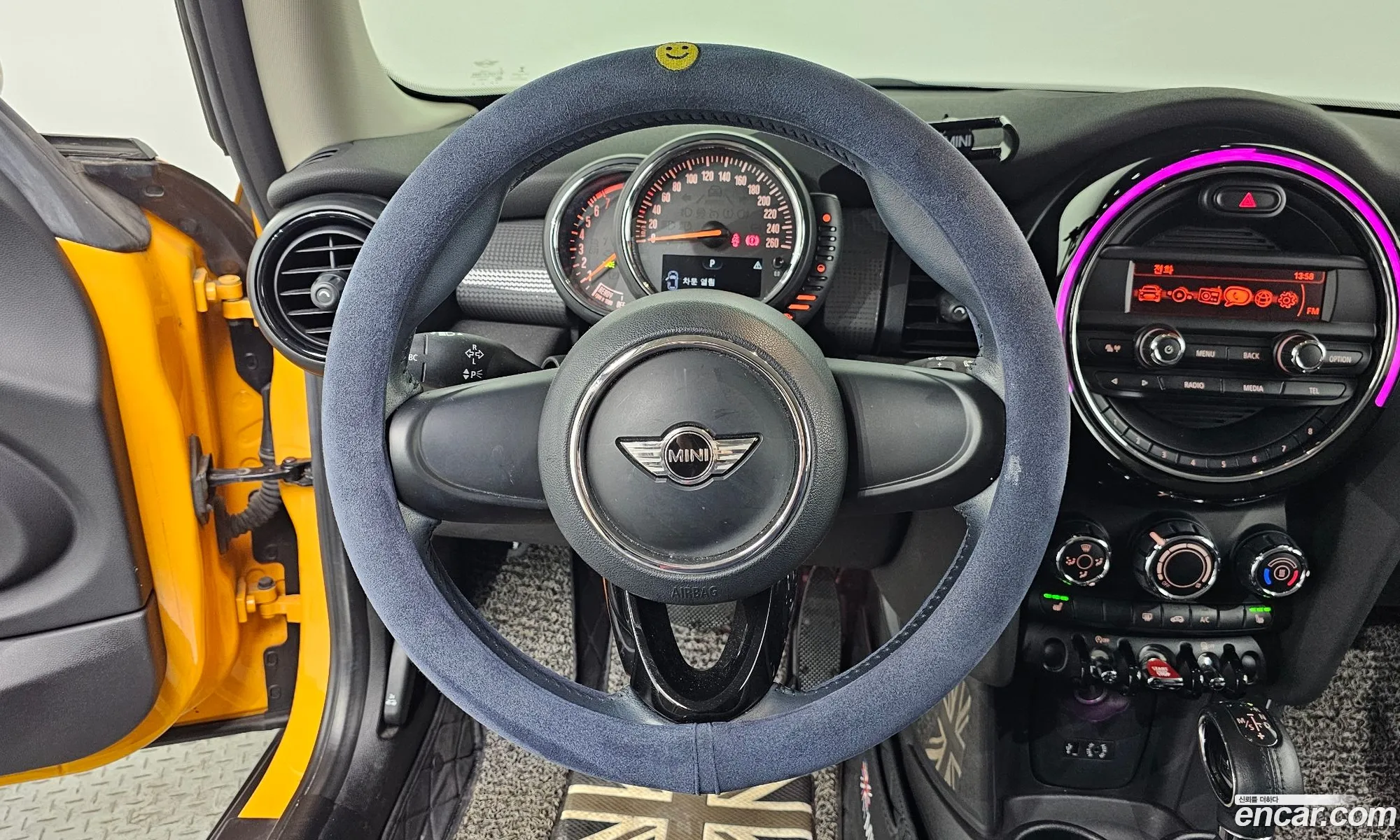 Mini Cooper 2017 WMWXP5102H2E38492 — 20