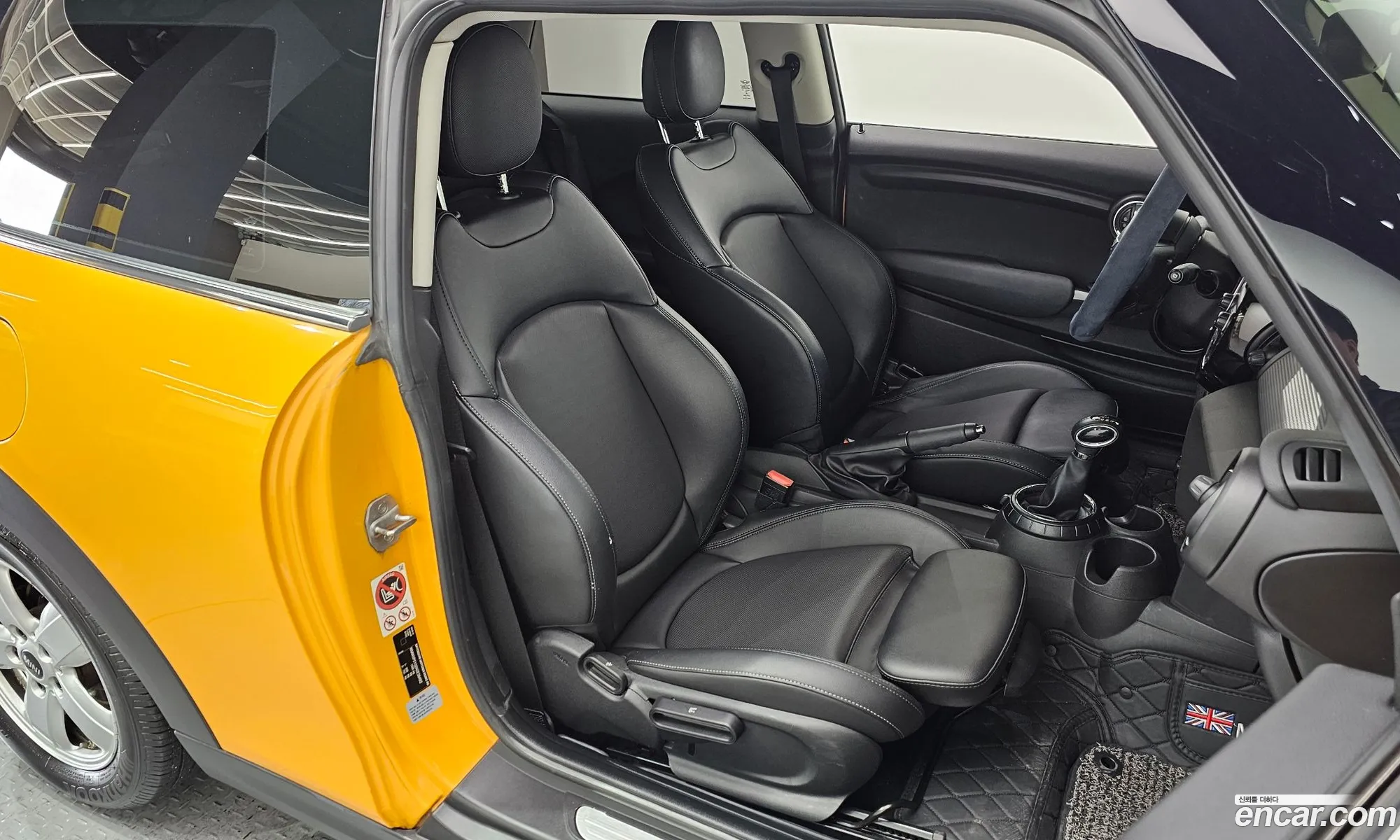 Mini Cooper 2017 WMWXP5102H2E38492 — 15