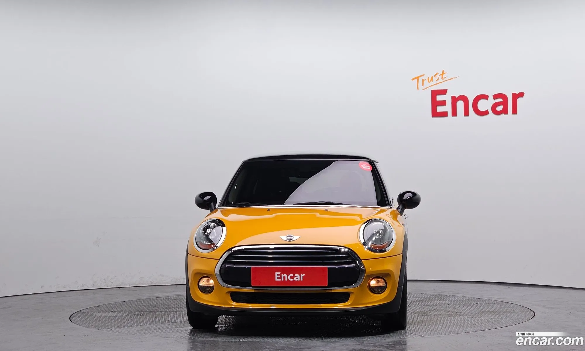 Mini Cooper 2017 WMWXP5102H2E38492 — 13